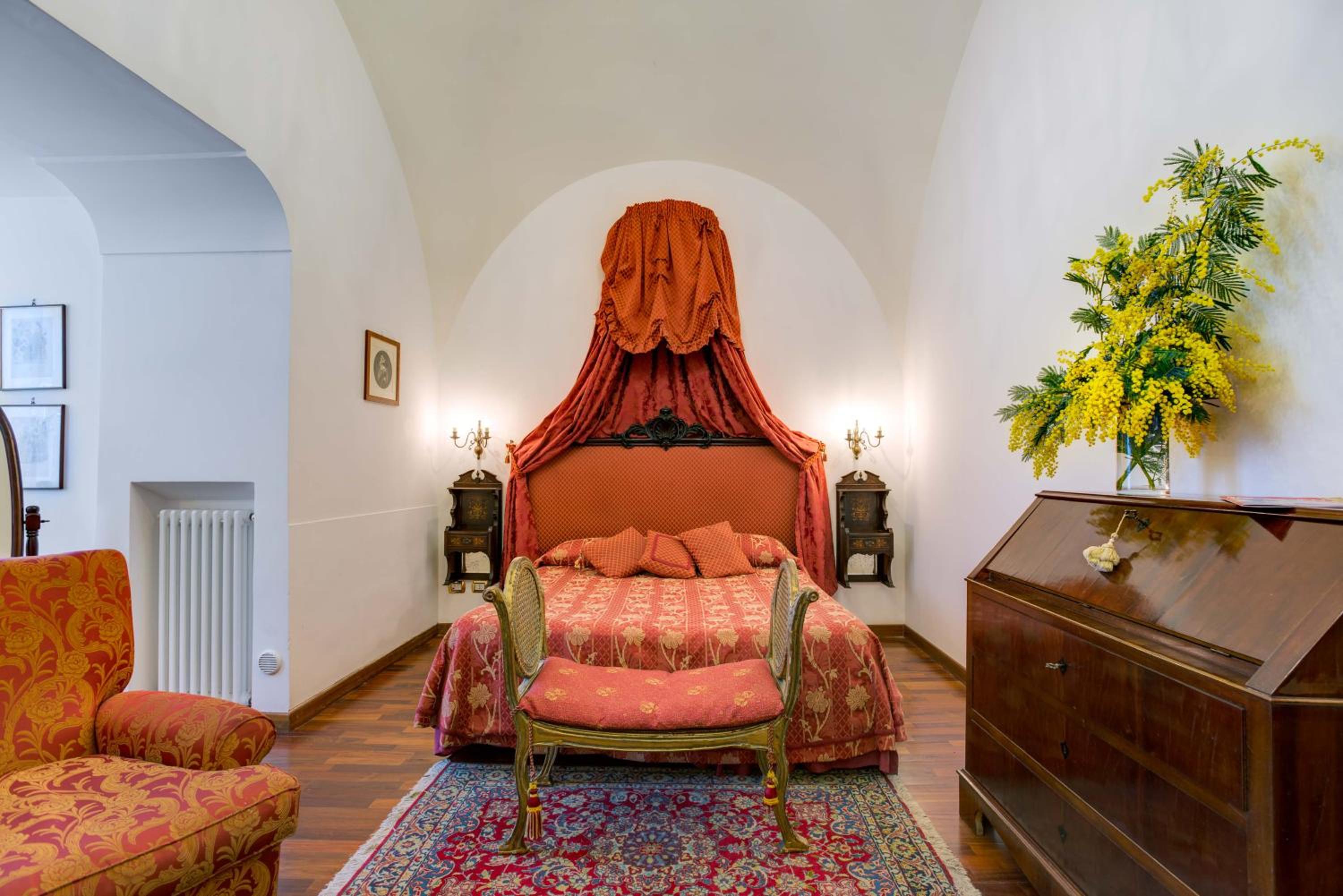 Relais La Rupe