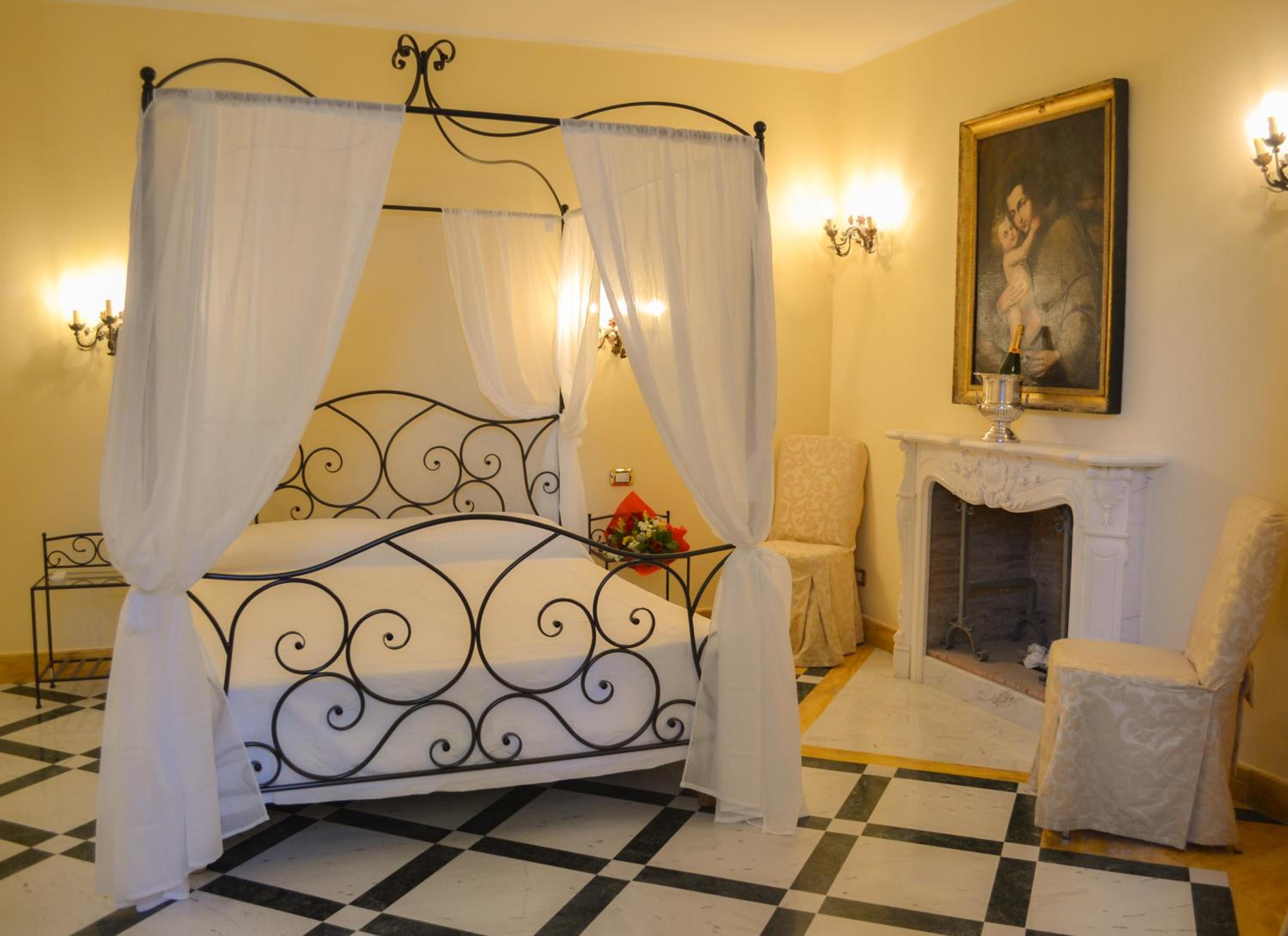 Relais La Rupe