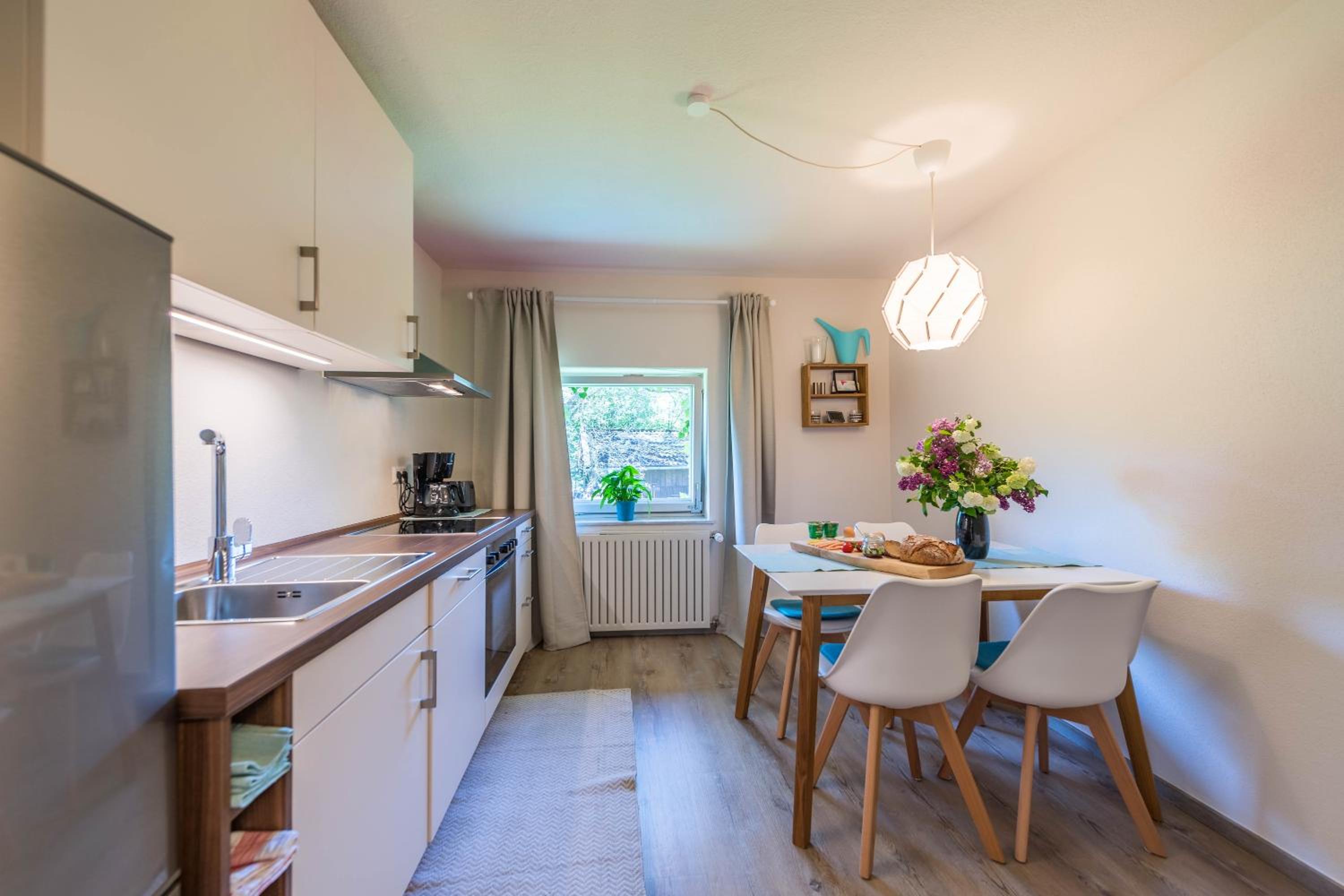 Ferienwohnung Selina view 4