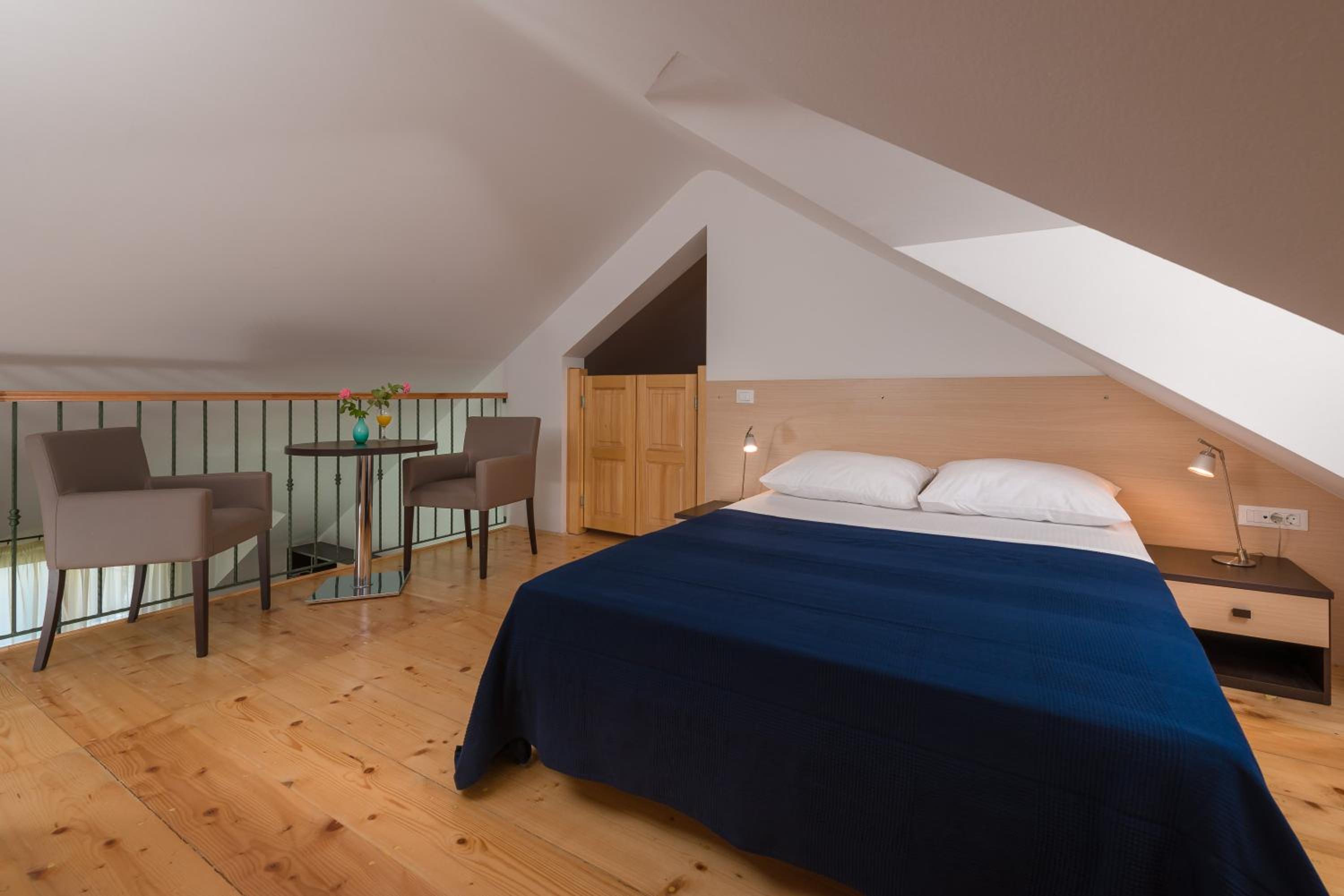 Apartments Vallum view 3