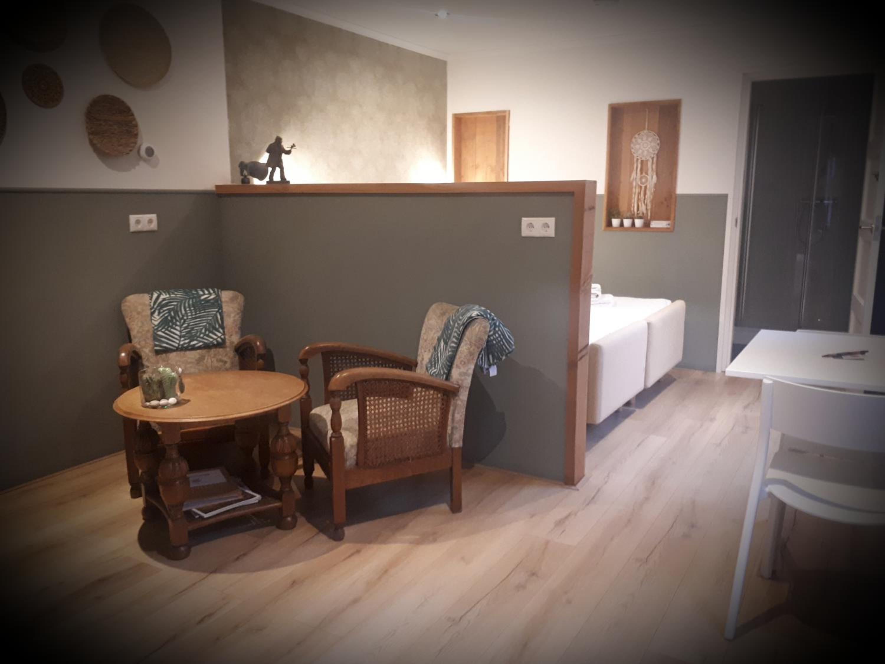 Bed & Breakfast Hellendoorn view 2