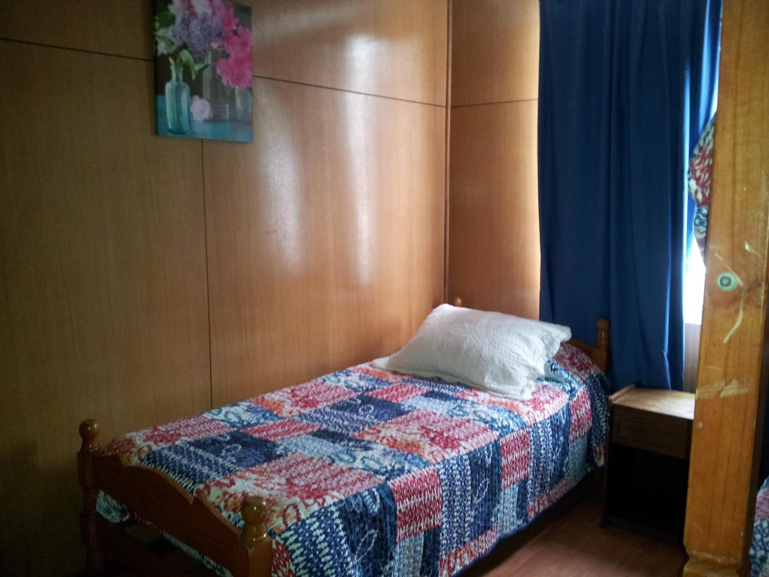 Hostal Caleta Abarca