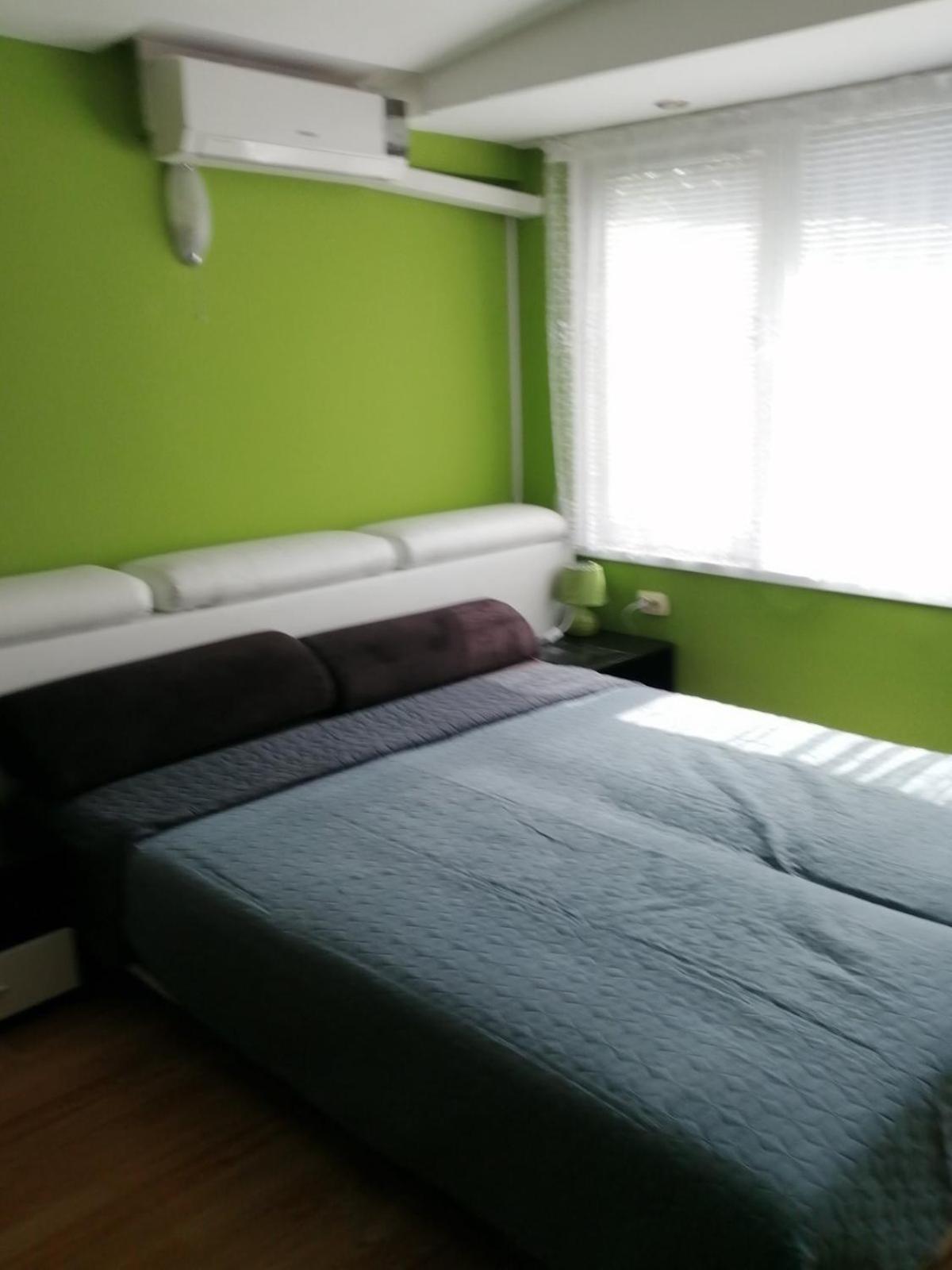 Top Center Apartment and Rooms Varna - Image 3