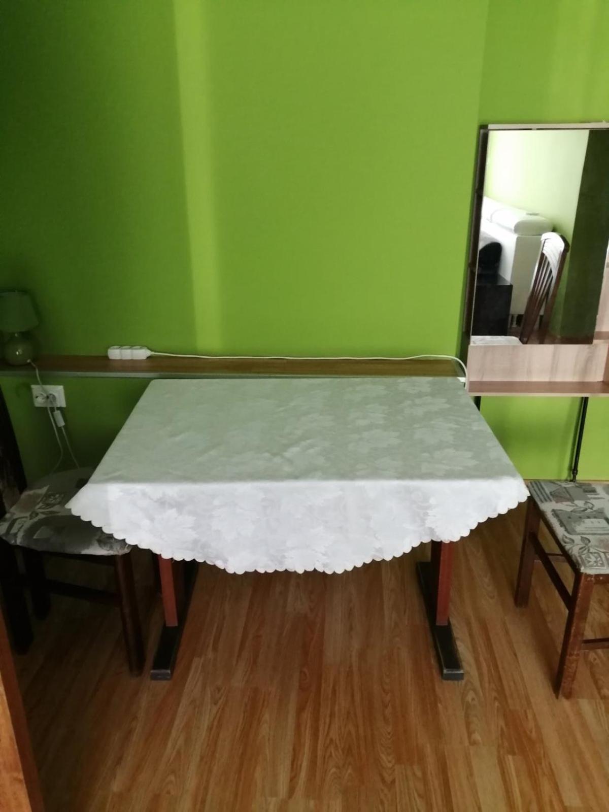 Top Center Apartment and Rooms Varna - Image 5