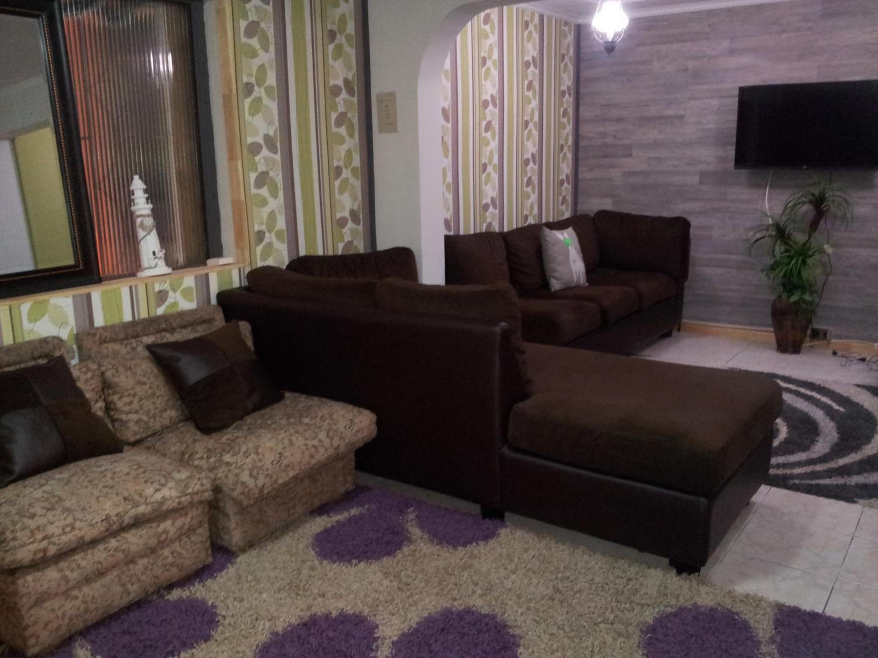 Hostal Caleta Abarca