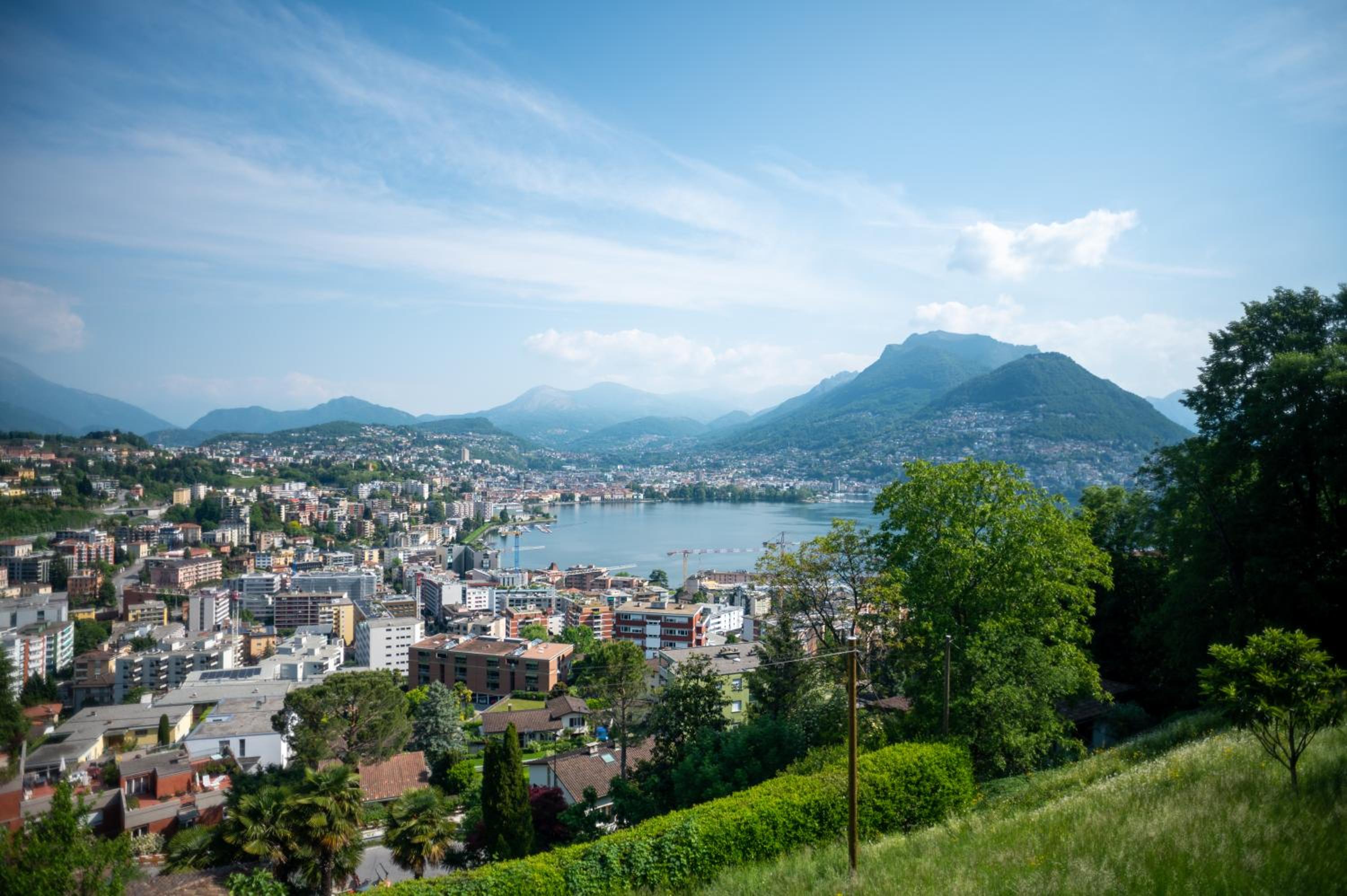 Lugano Vacations - Bigatt Hotel  Restaurant - Property Image 17