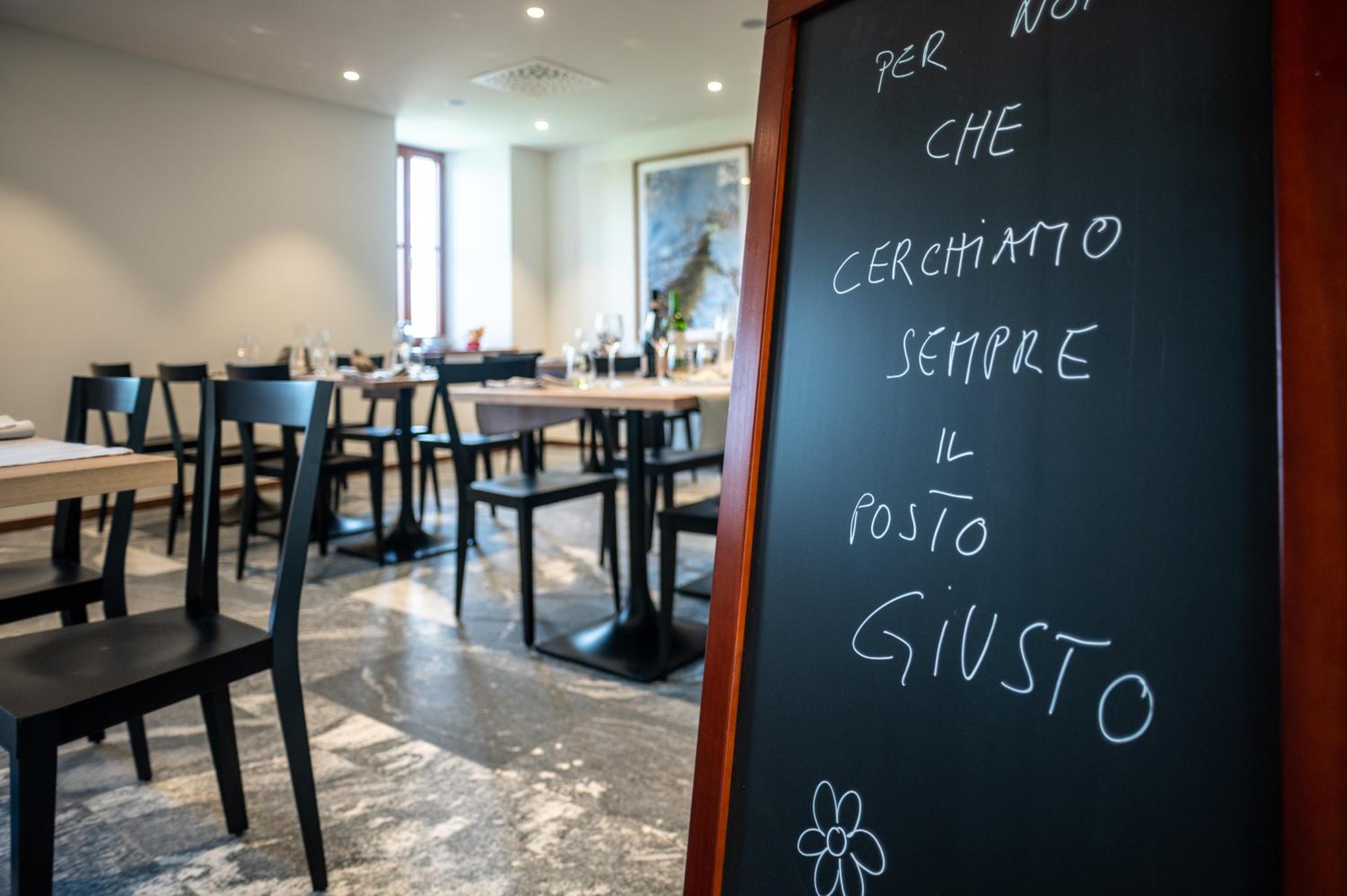 Lugano Vacations - Bigatt Hotel  Restaurant - Property Image 33