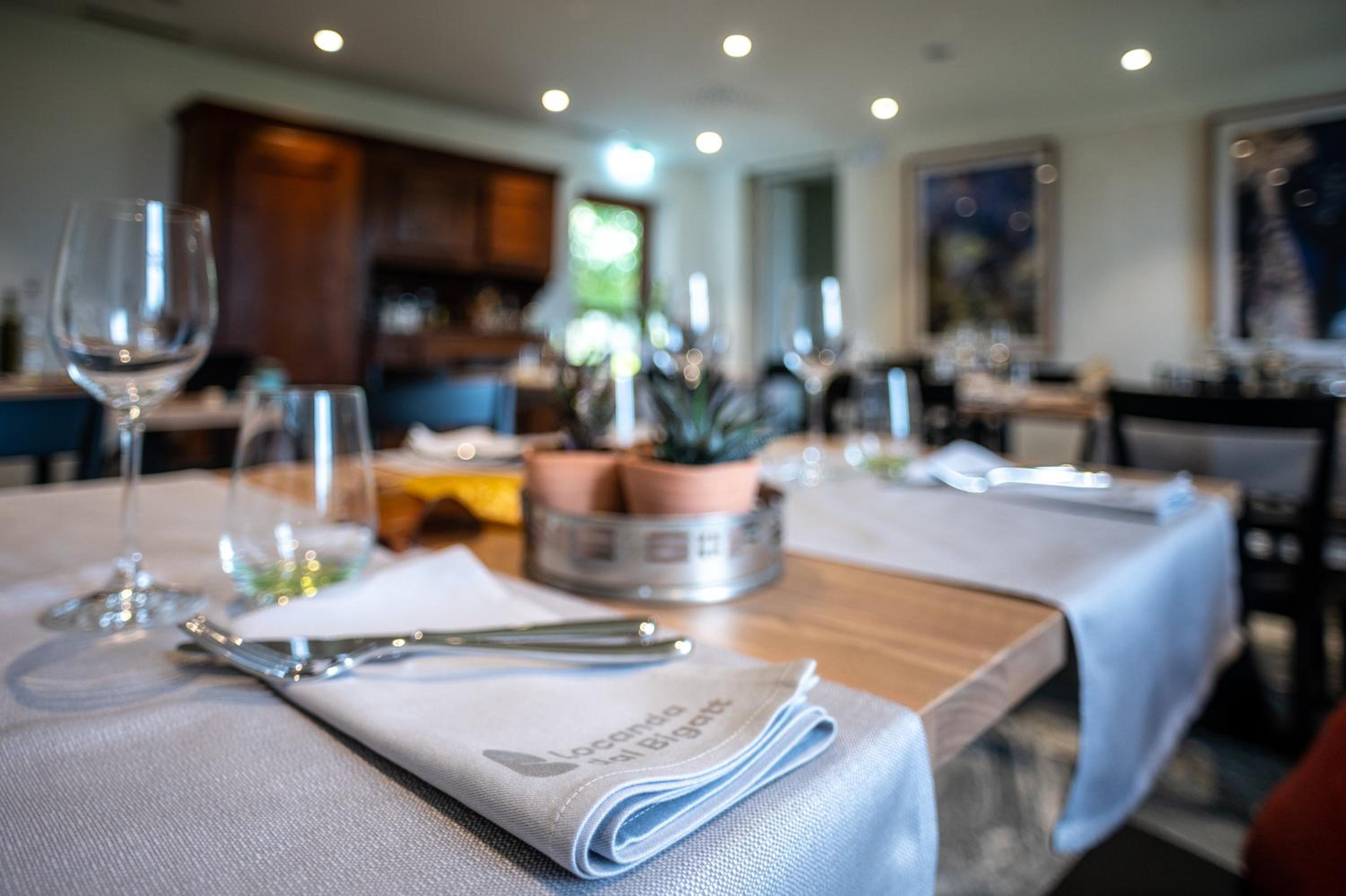 Lugano Vacations - Bigatt Hotel  Restaurant - Property Image 13