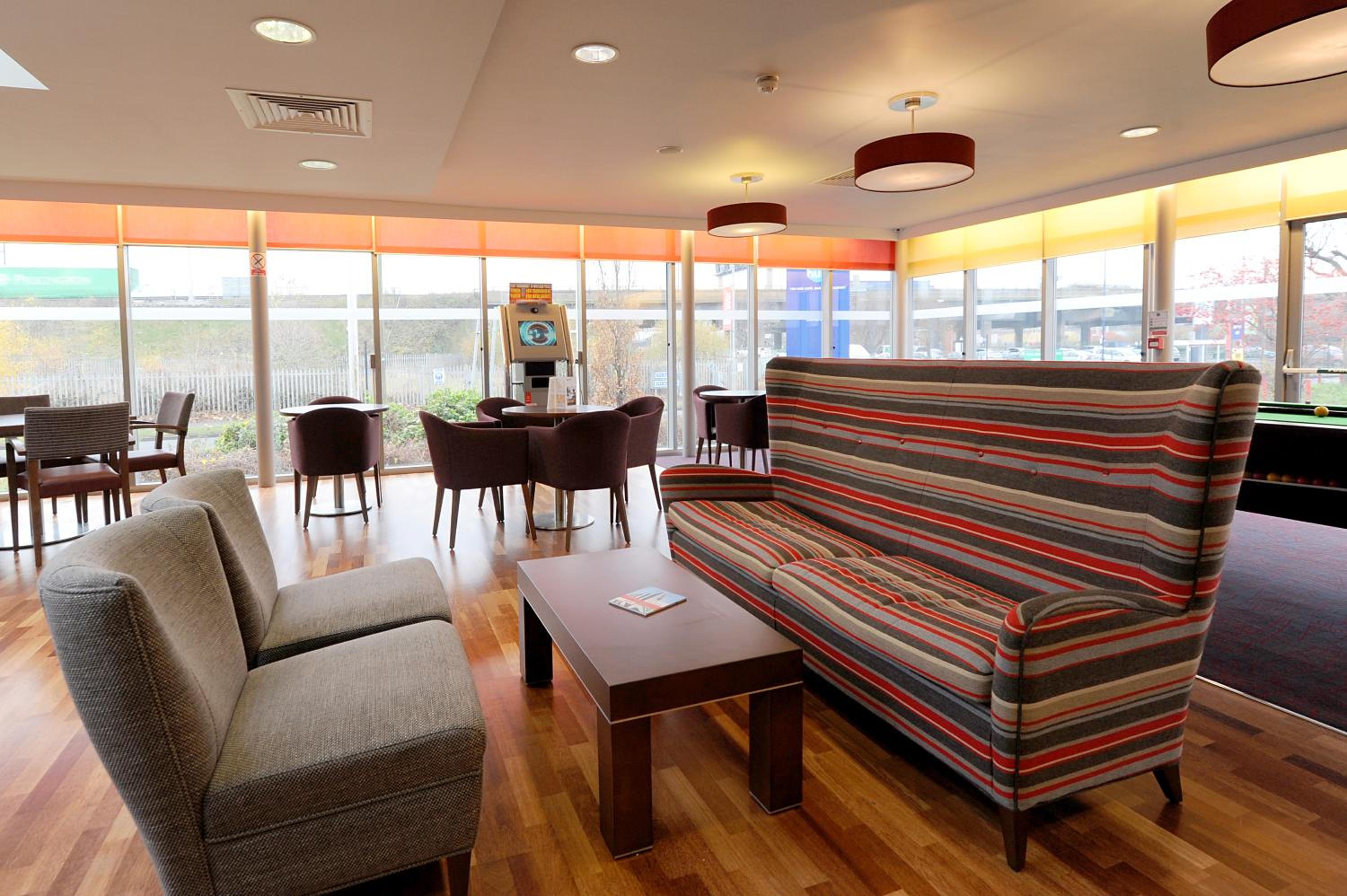 Walsall Vacations - Park Inn by Radisson Birmingham Walsall - Property Image 36