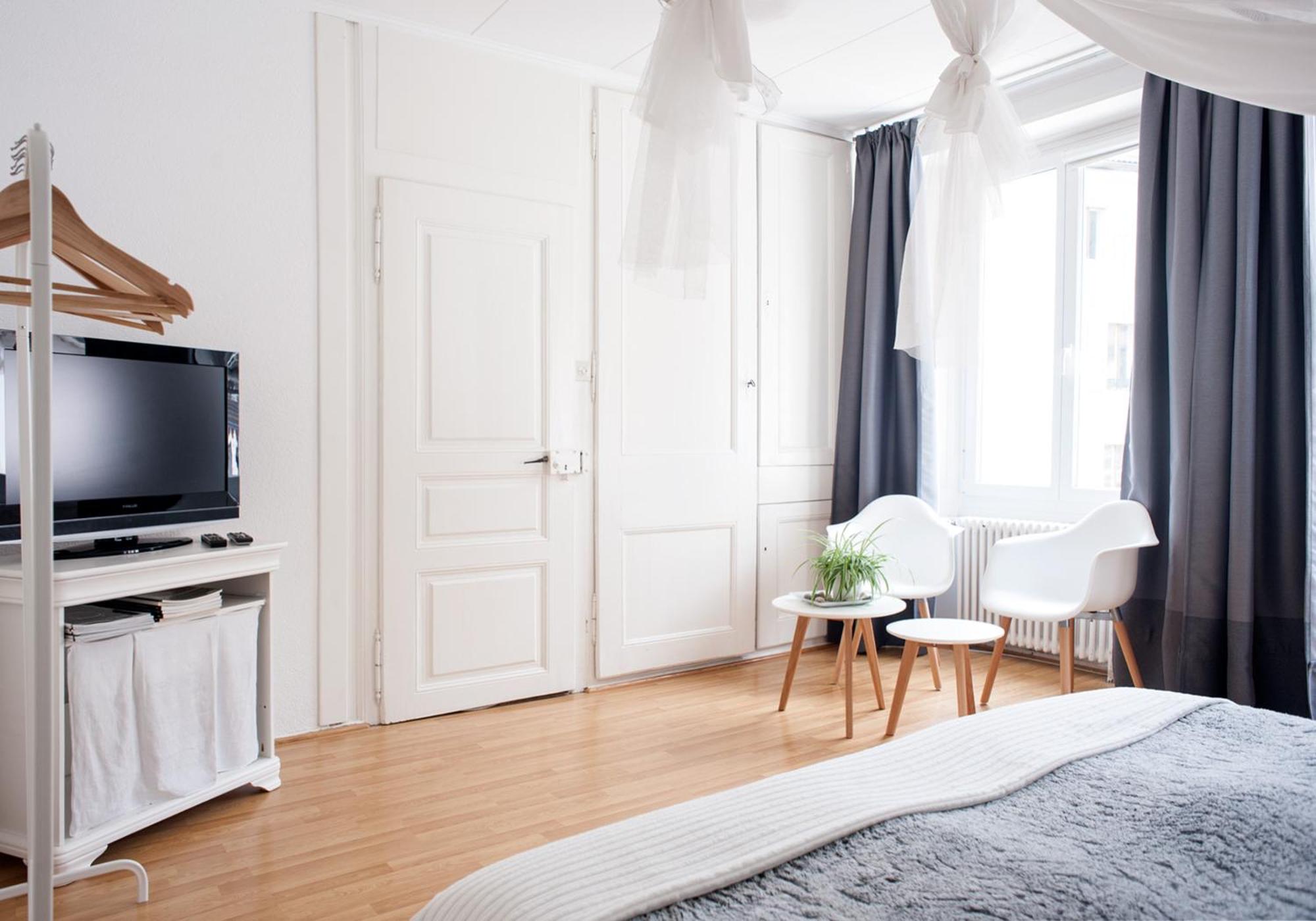 Maison DuBois