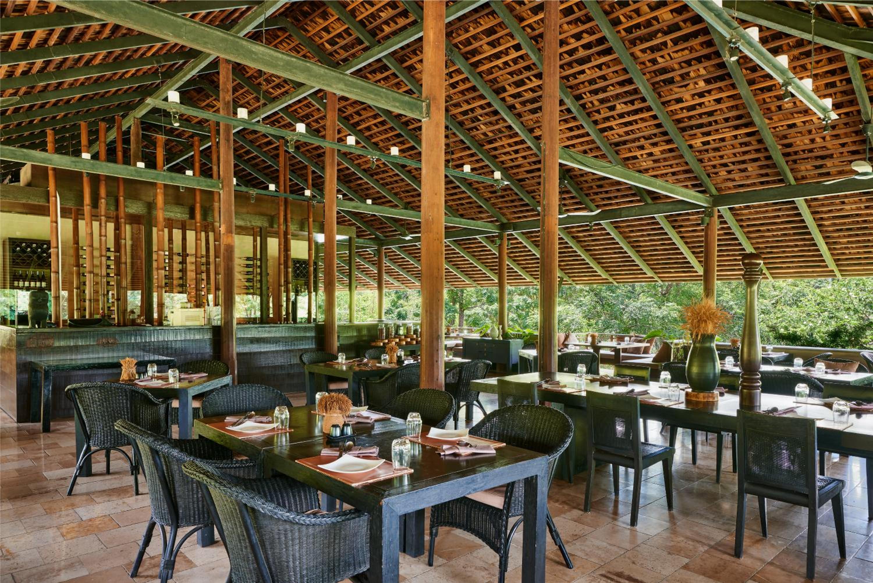 MUTHI MAYA Forest Pool Villa Resort - SHA Plus Certified