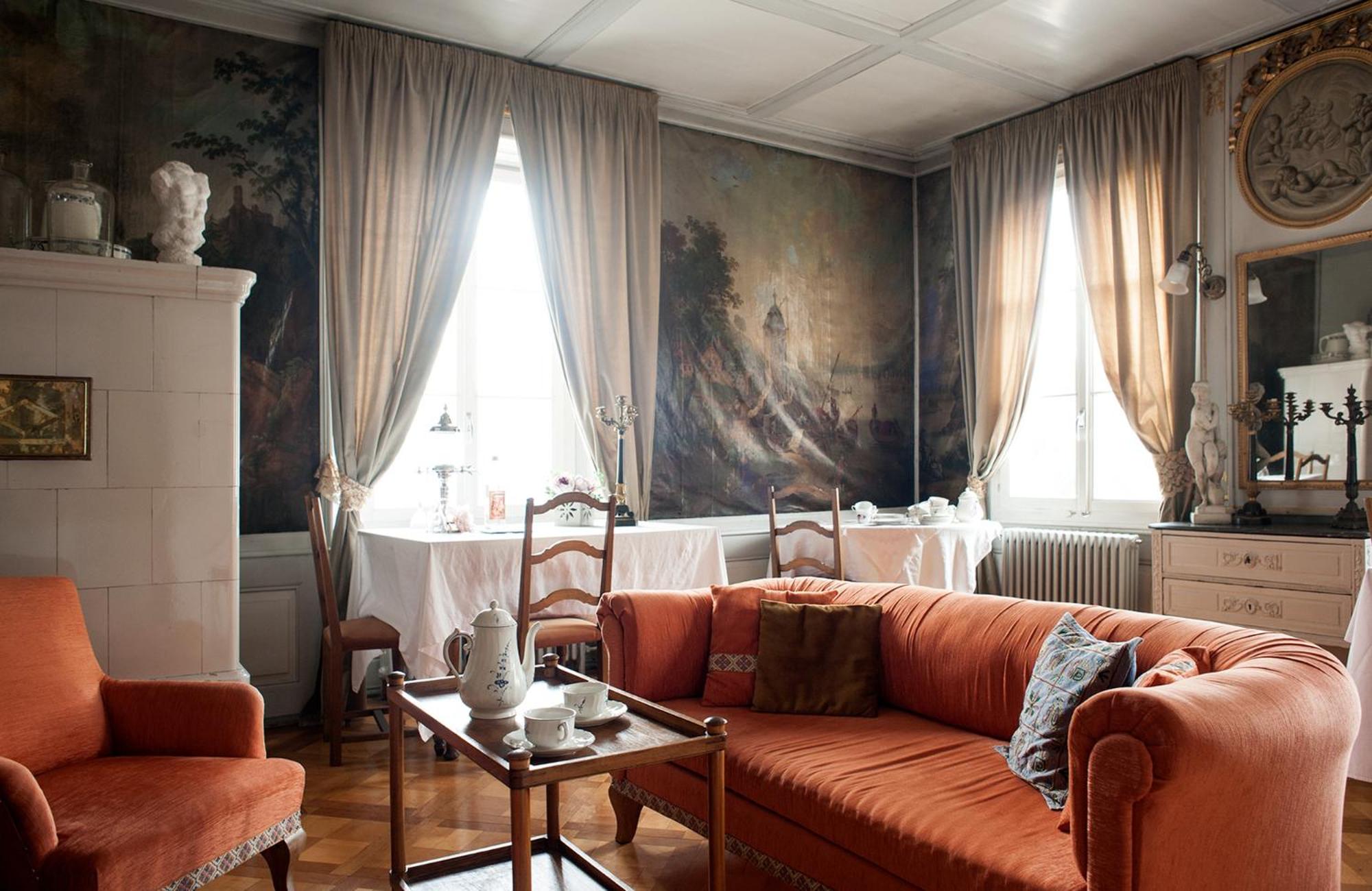 Maison DuBois