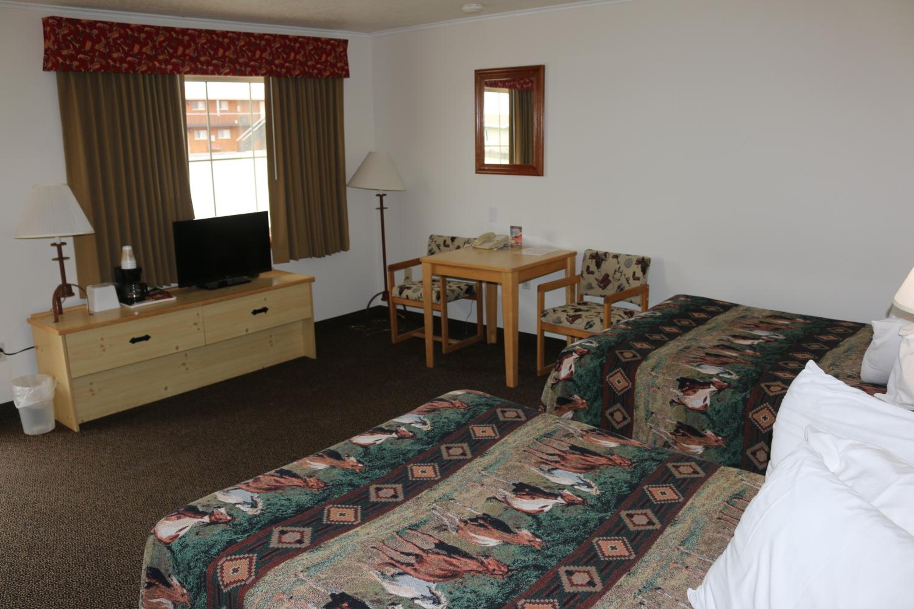 Range Country Lodging view 5
