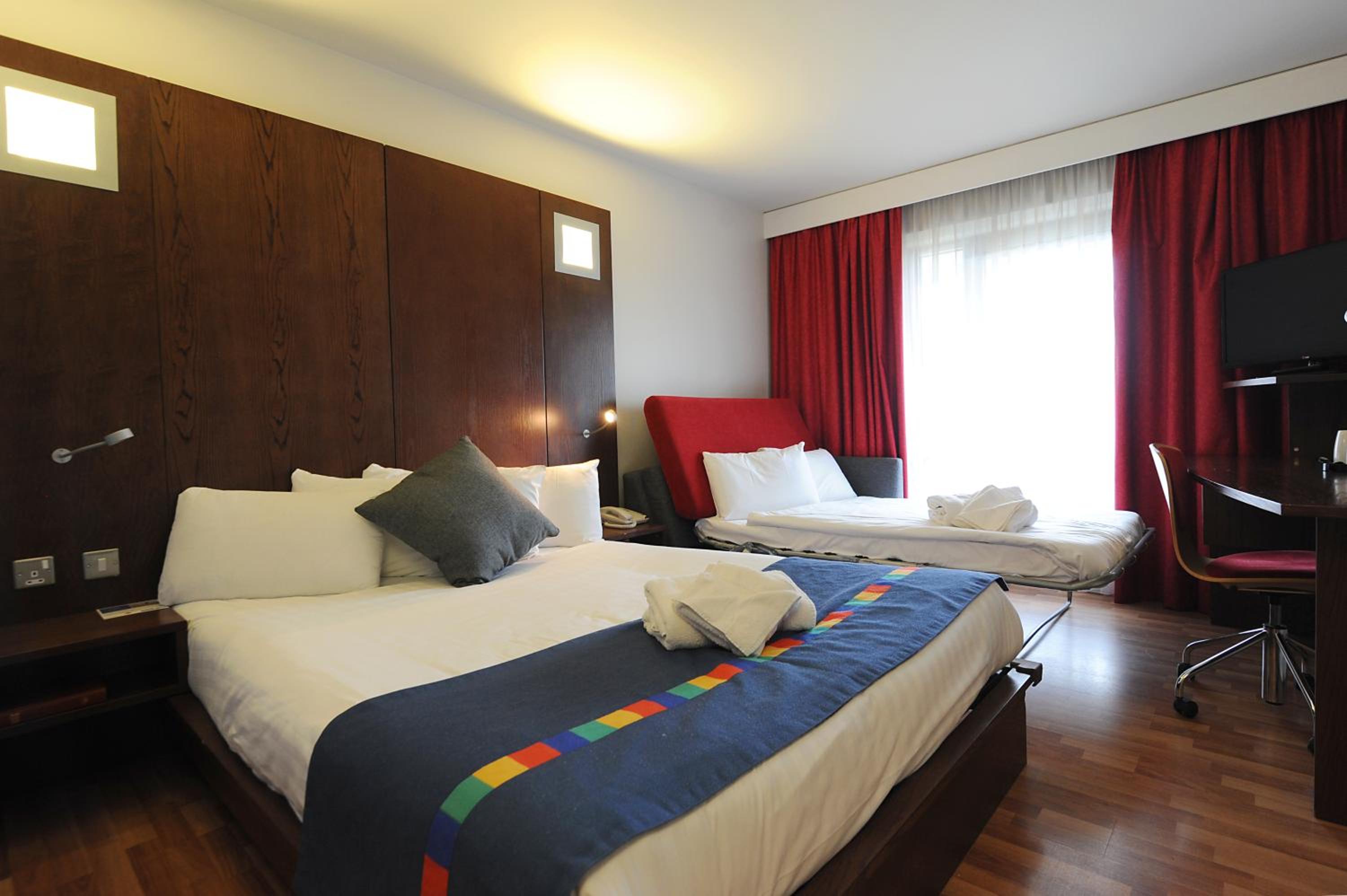 Walsall Vacations - Park Inn by Radisson Birmingham Walsall - Property Image 30