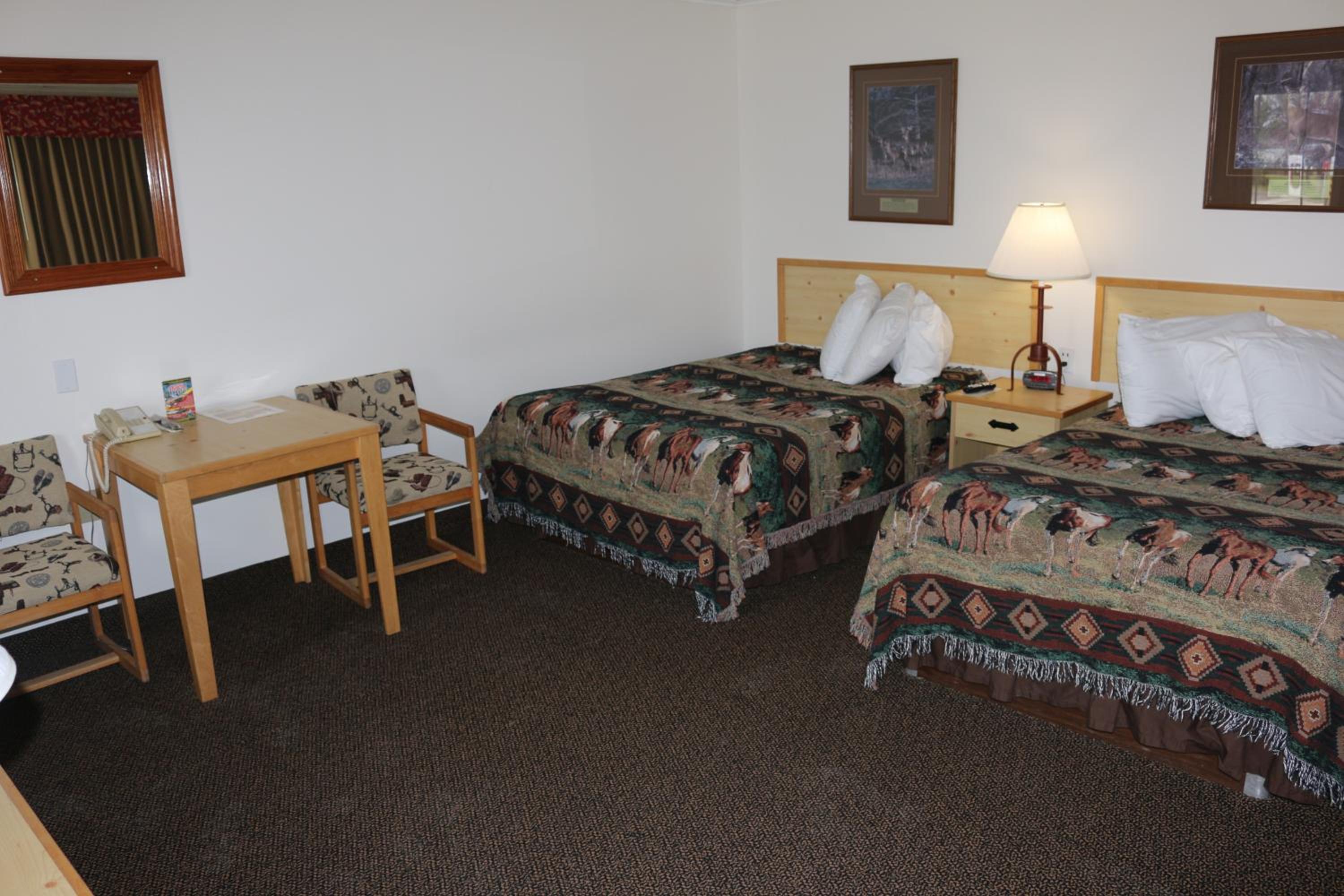 Range Country Lodging view 4
