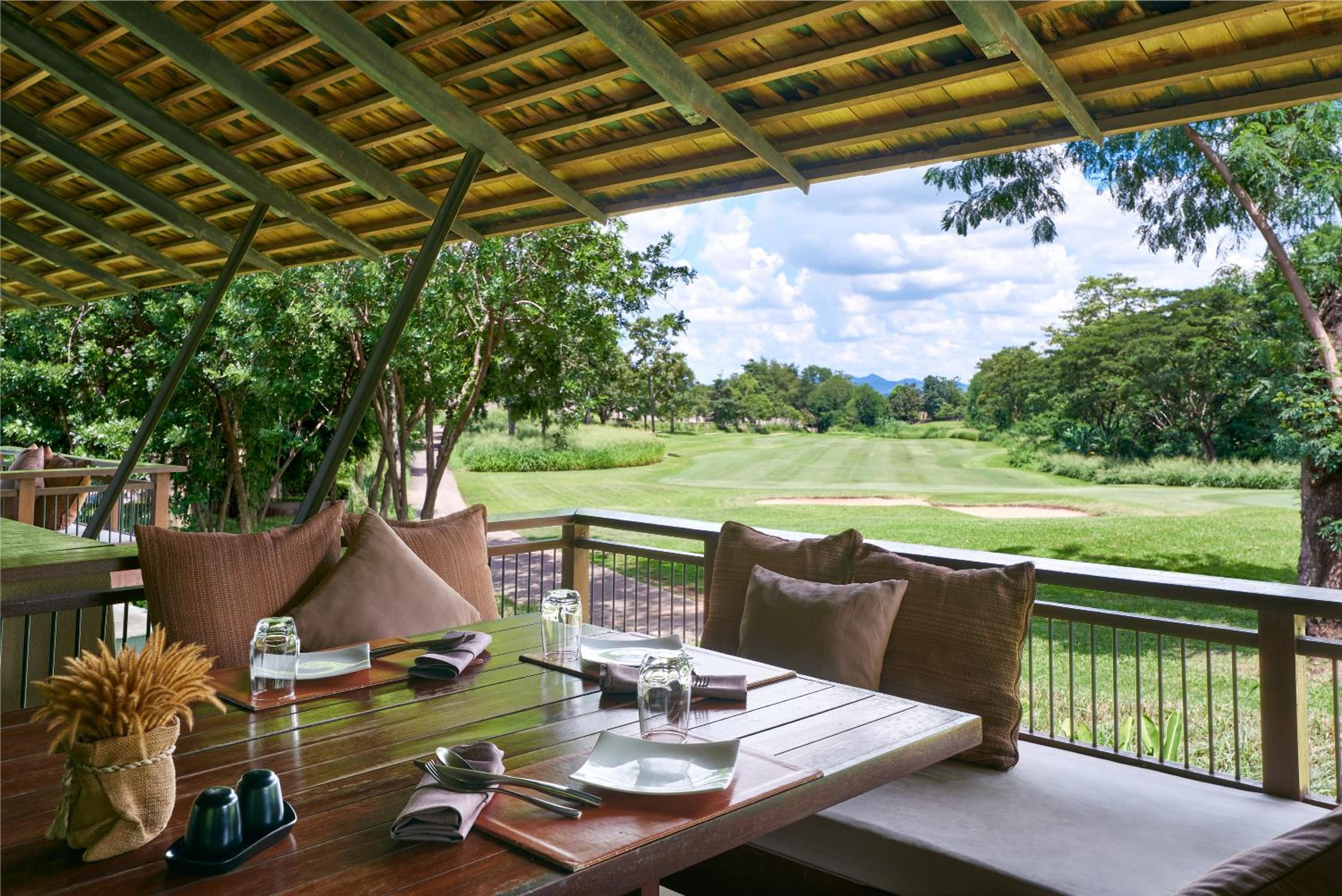 MUTHI MAYA Forest Pool Villa Resort - SHA Plus Certified