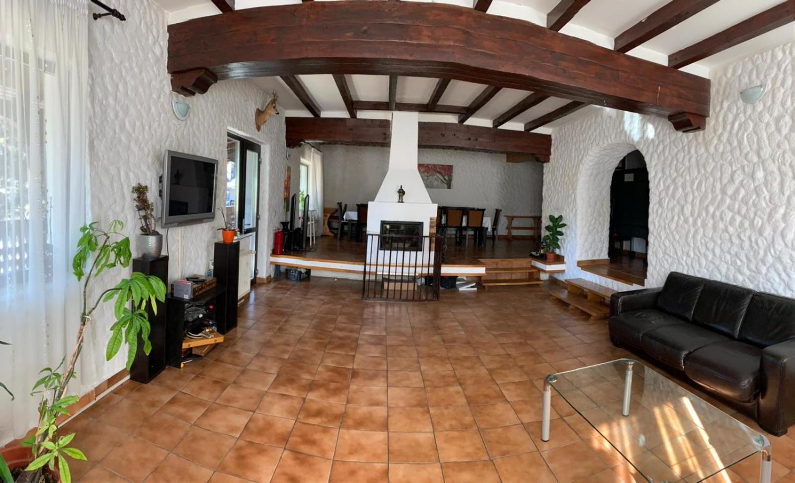 Vila Sofia