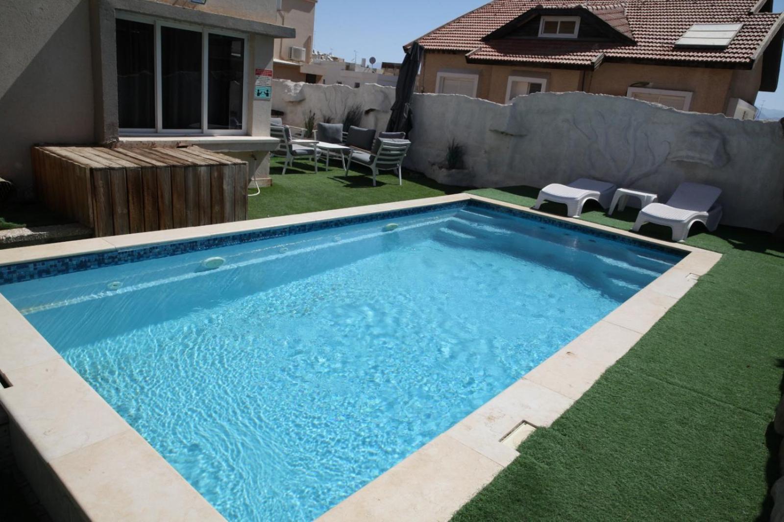 Villa Sea House view 2