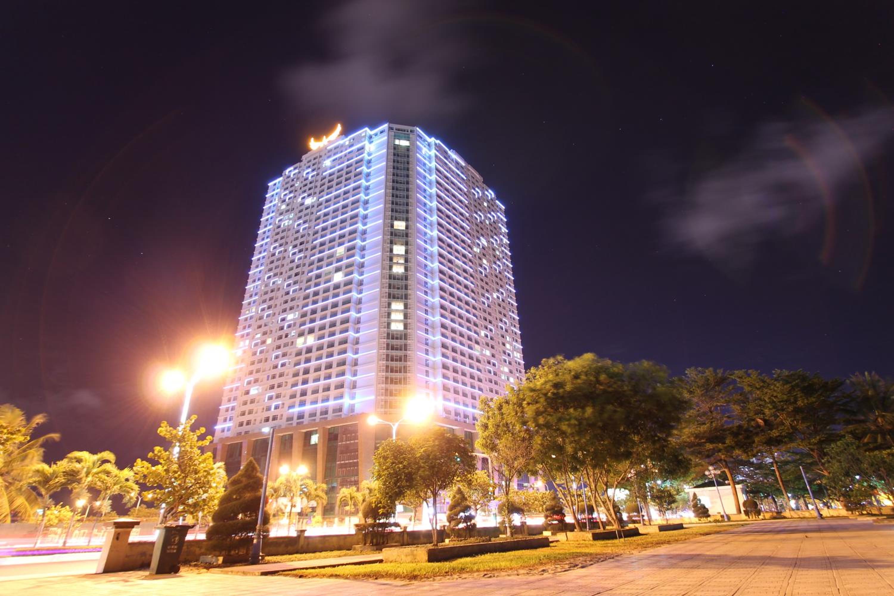 Baymax Home Apartment 2BR Riverview view 3
