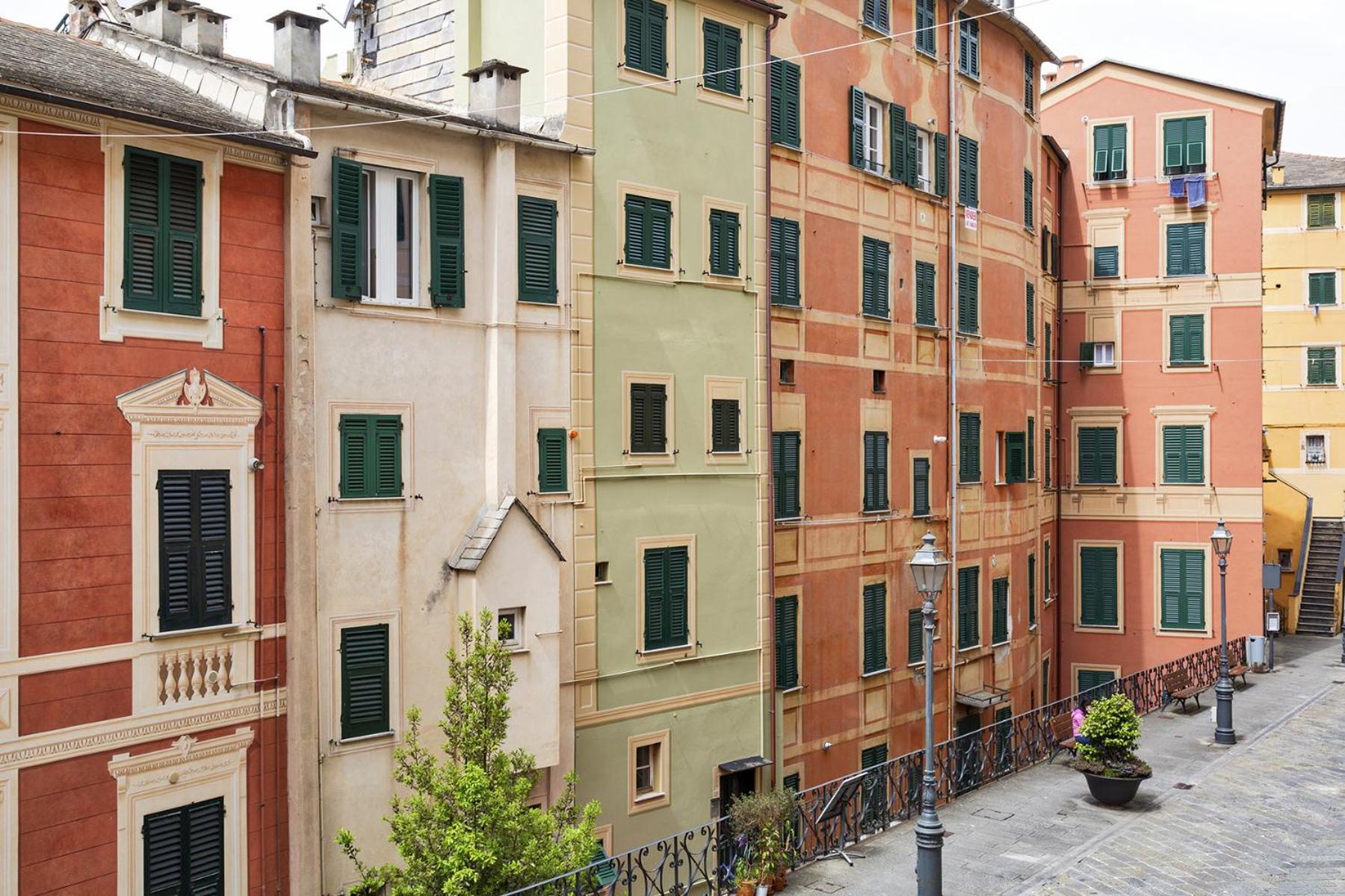 Cozy Holiday Home in Camogli by Wonderful Italy view 3