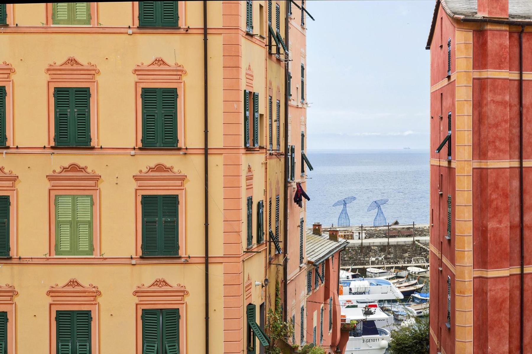 Cozy Holiday Home in Camogli by Wonderful Italy view 4