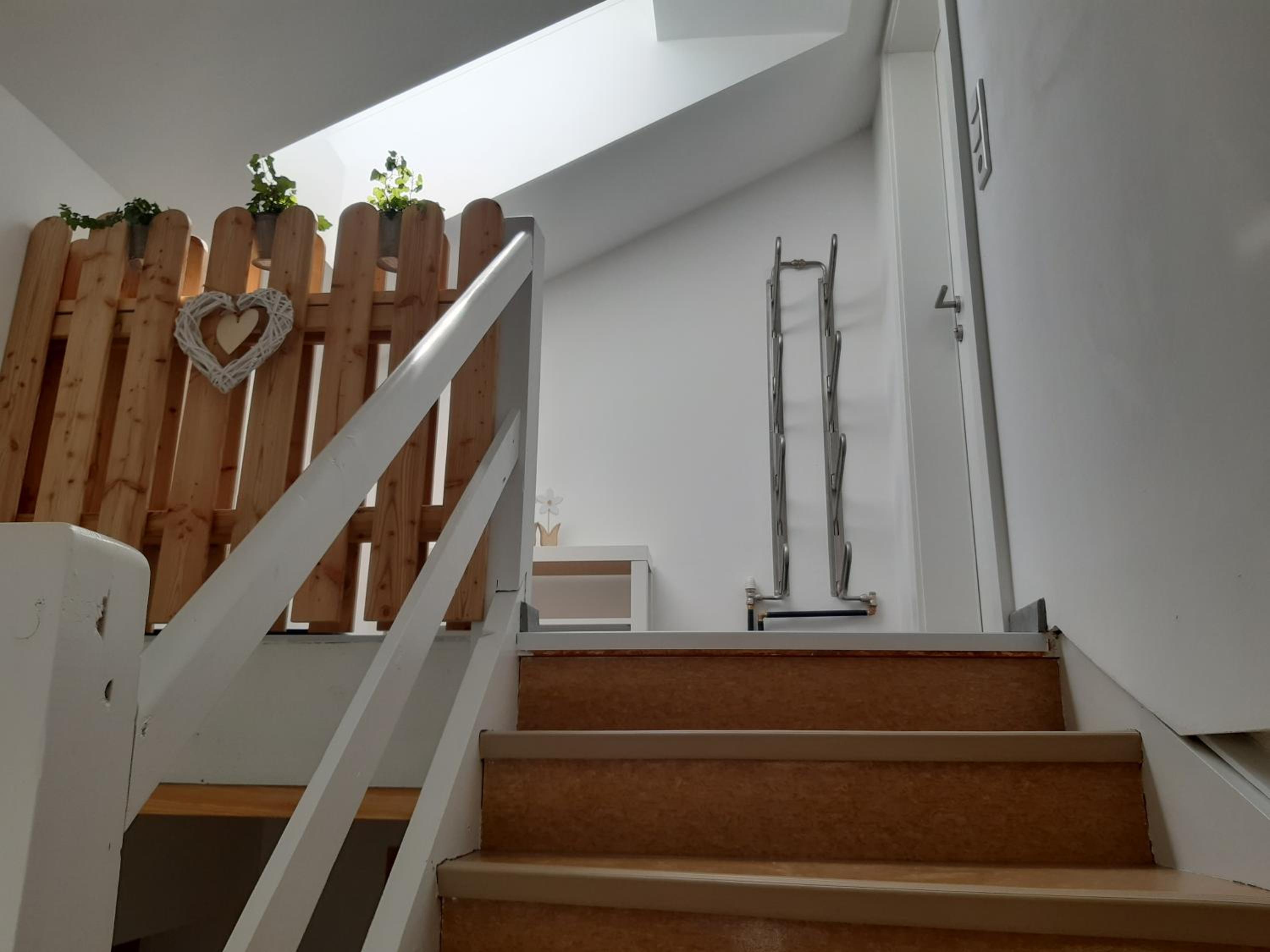 Haus Putzas Appartment
