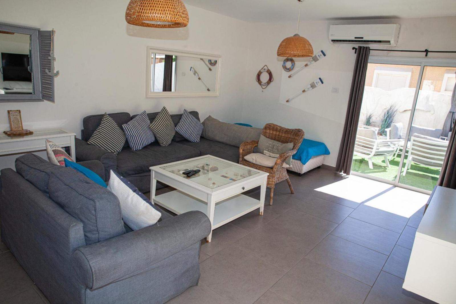 Villa Sea House view 5