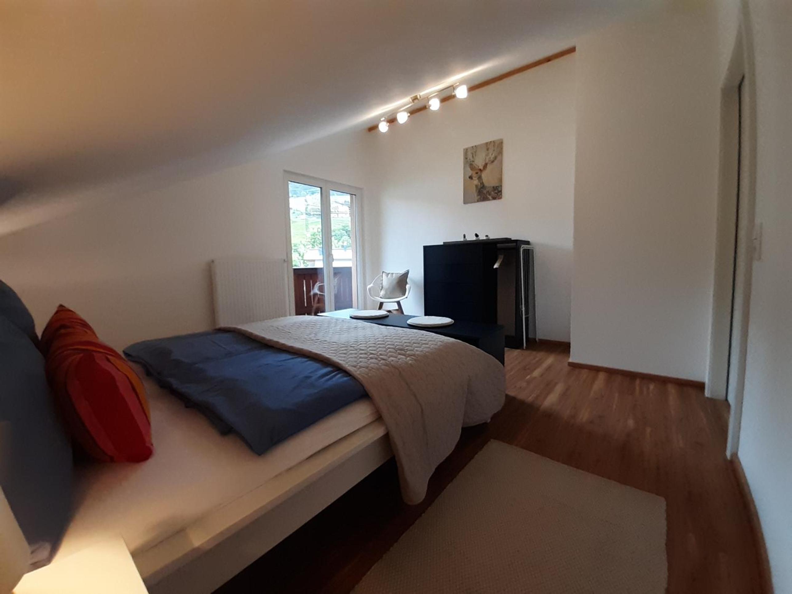 Haus Putzas Appartment