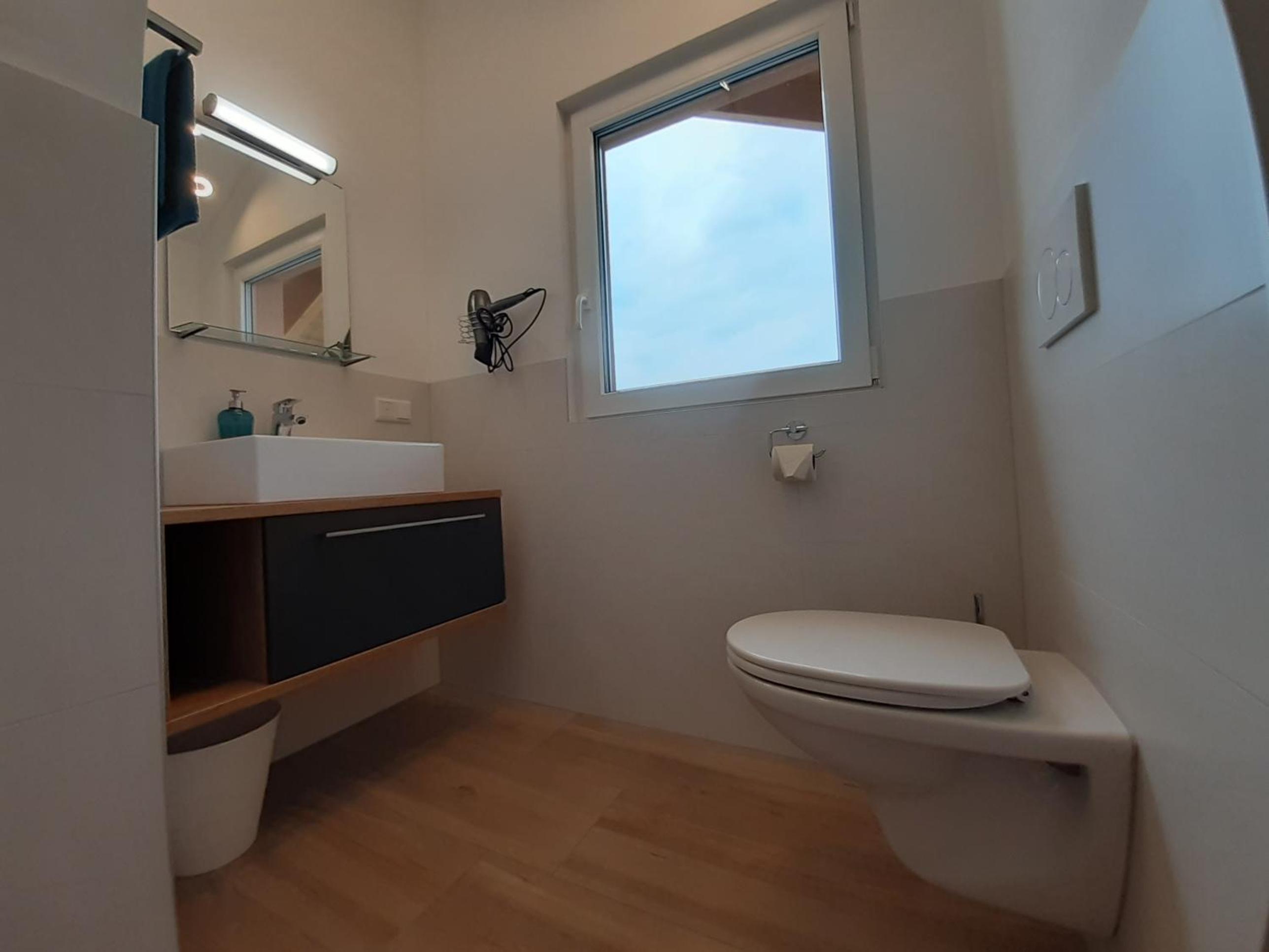 Haus Putzas Appartment