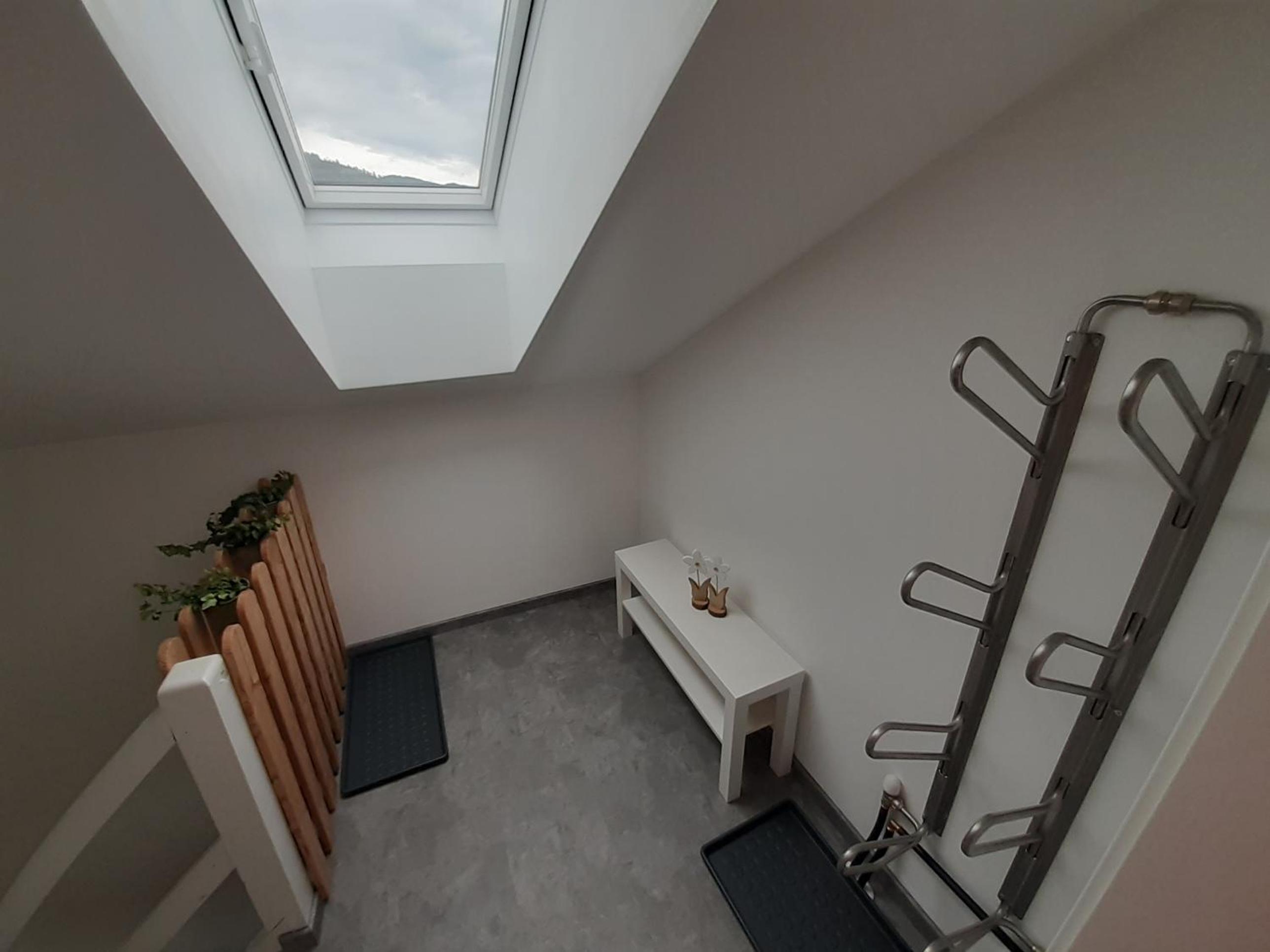Haus Putzas Appartment