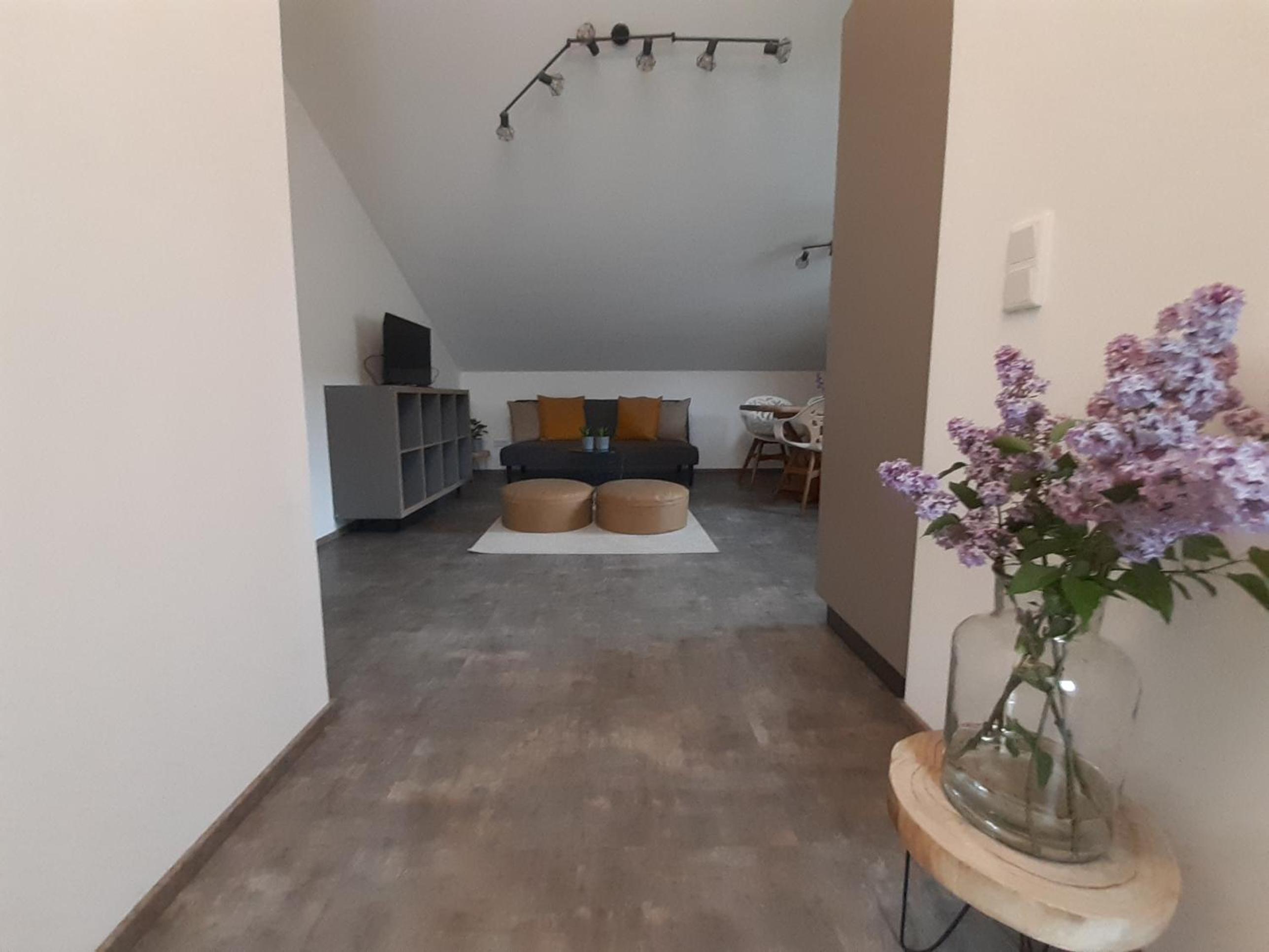 Haus Putzas Appartment