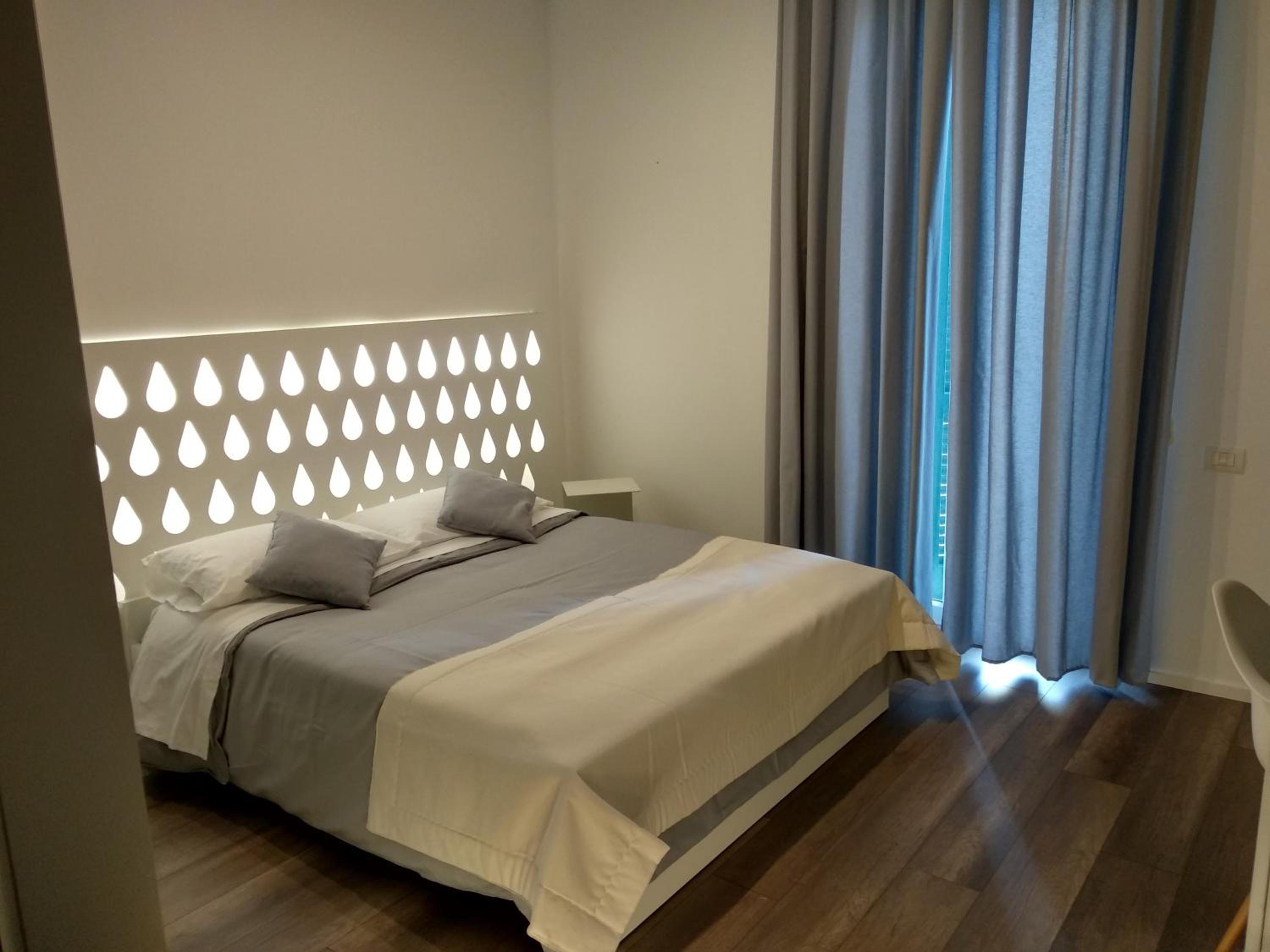 Dimora Mefite-Camere con Bagno Privato e Self check-in photo 4