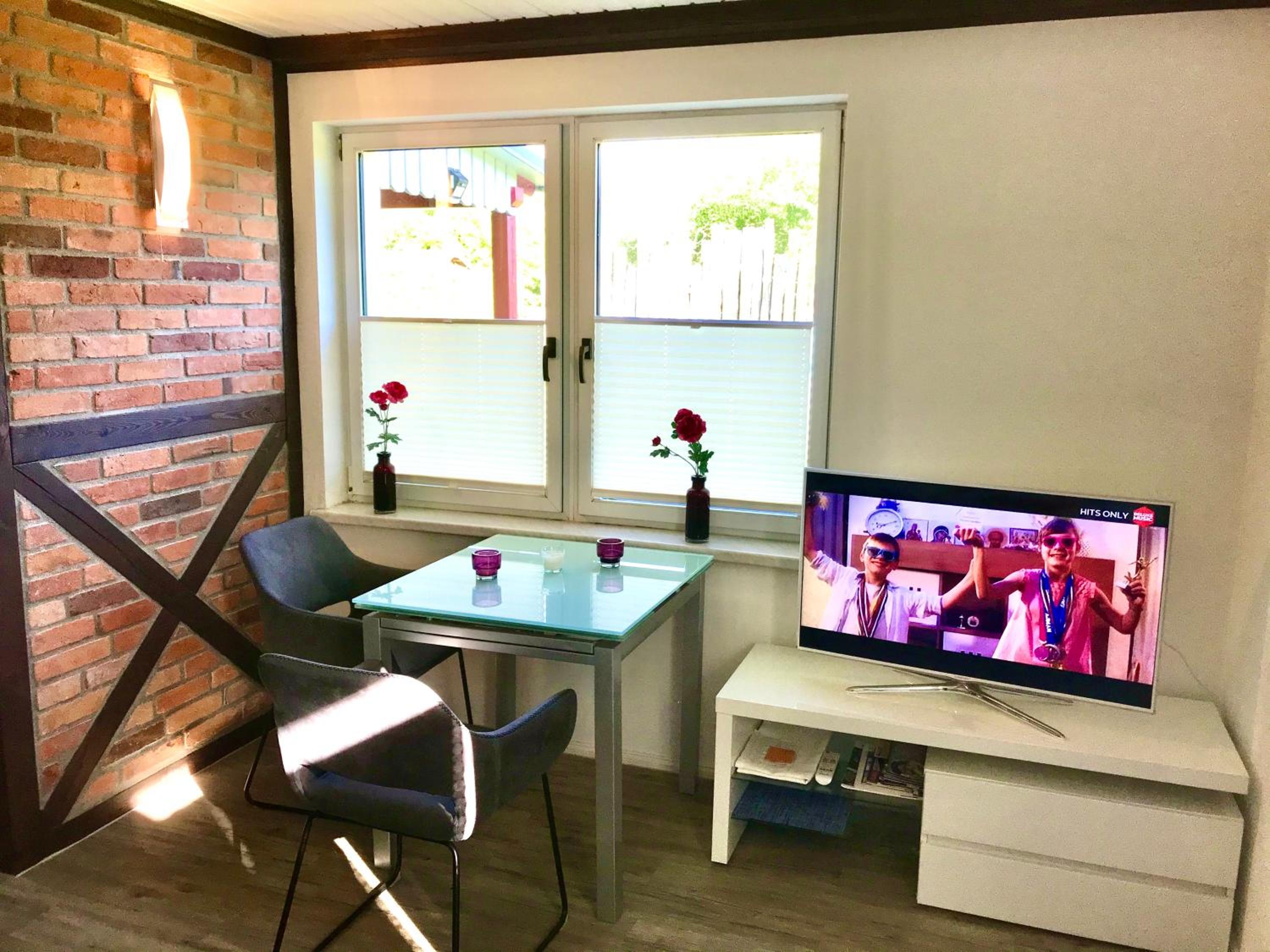 Ferienhaus Till & Lotte