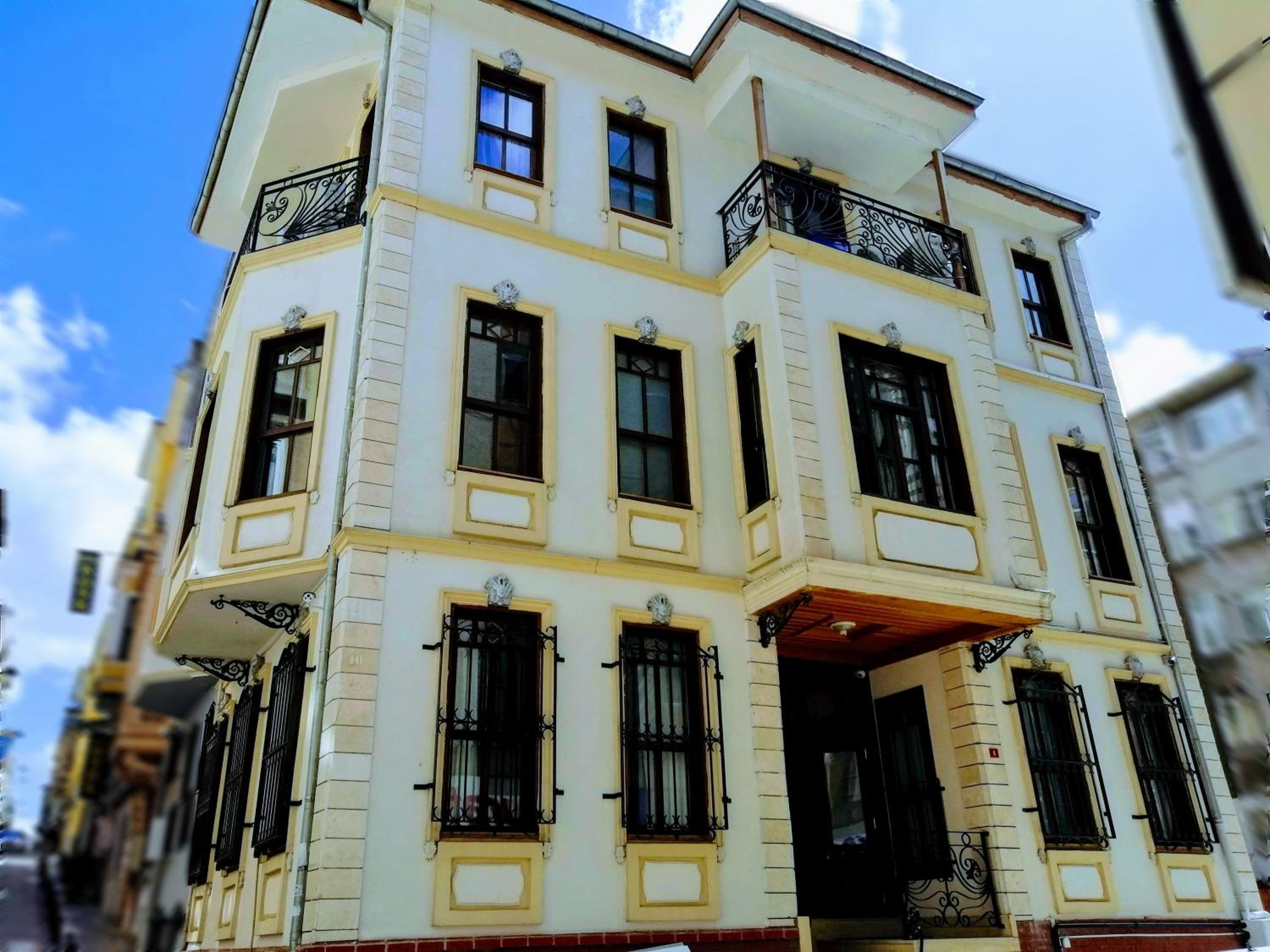 building