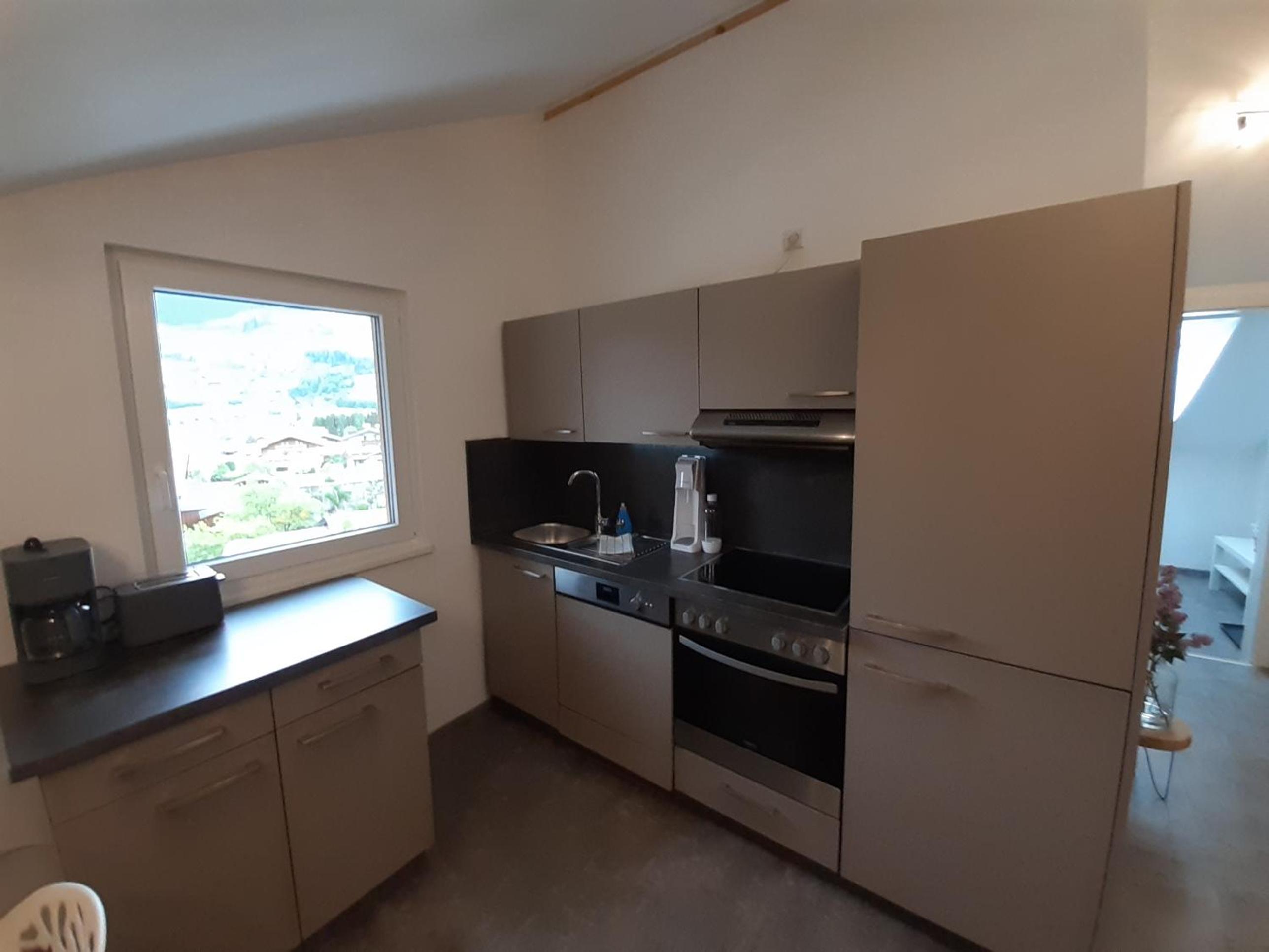 Haus Putzas Appartment