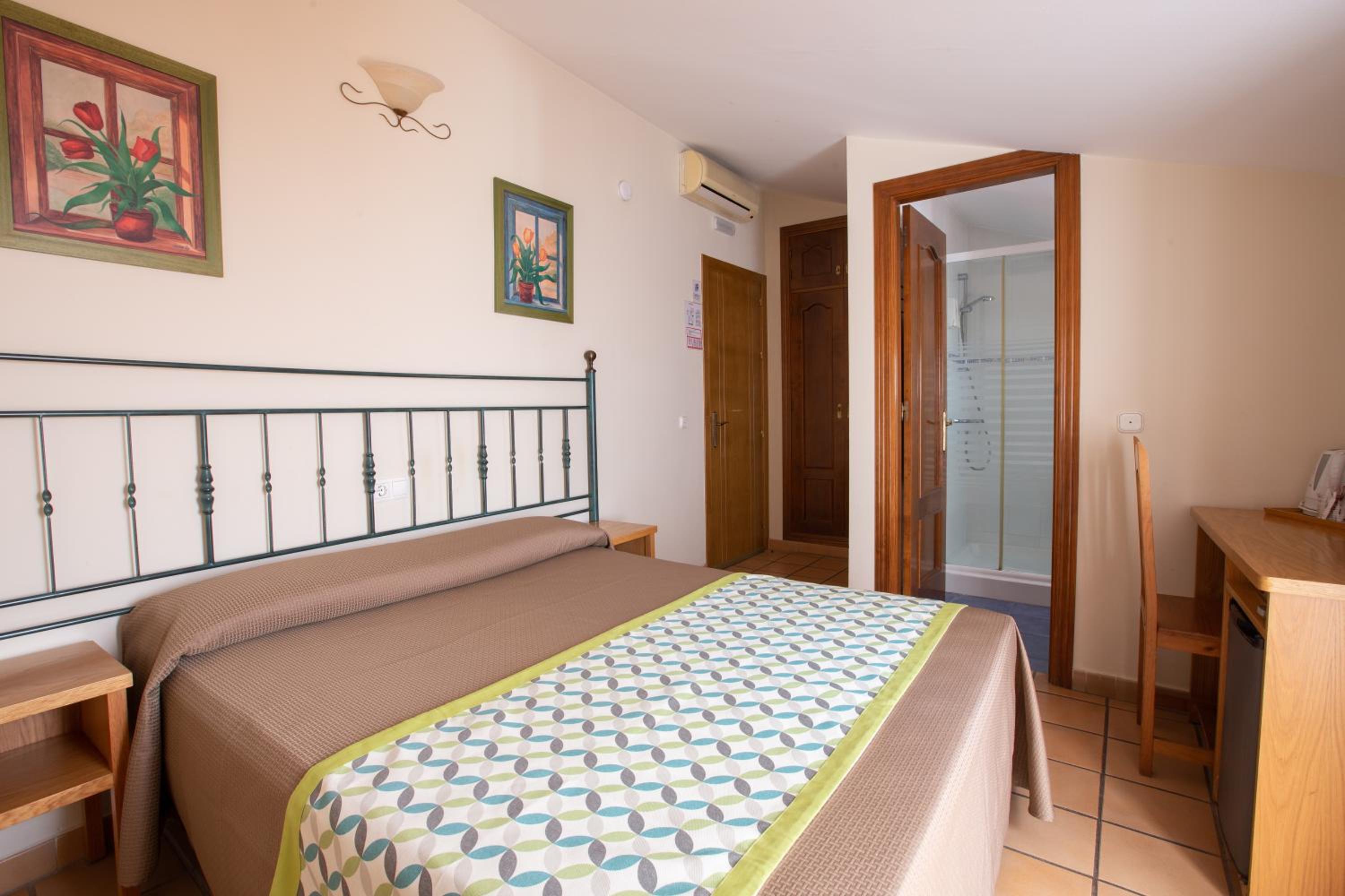 Hostal El Gallo