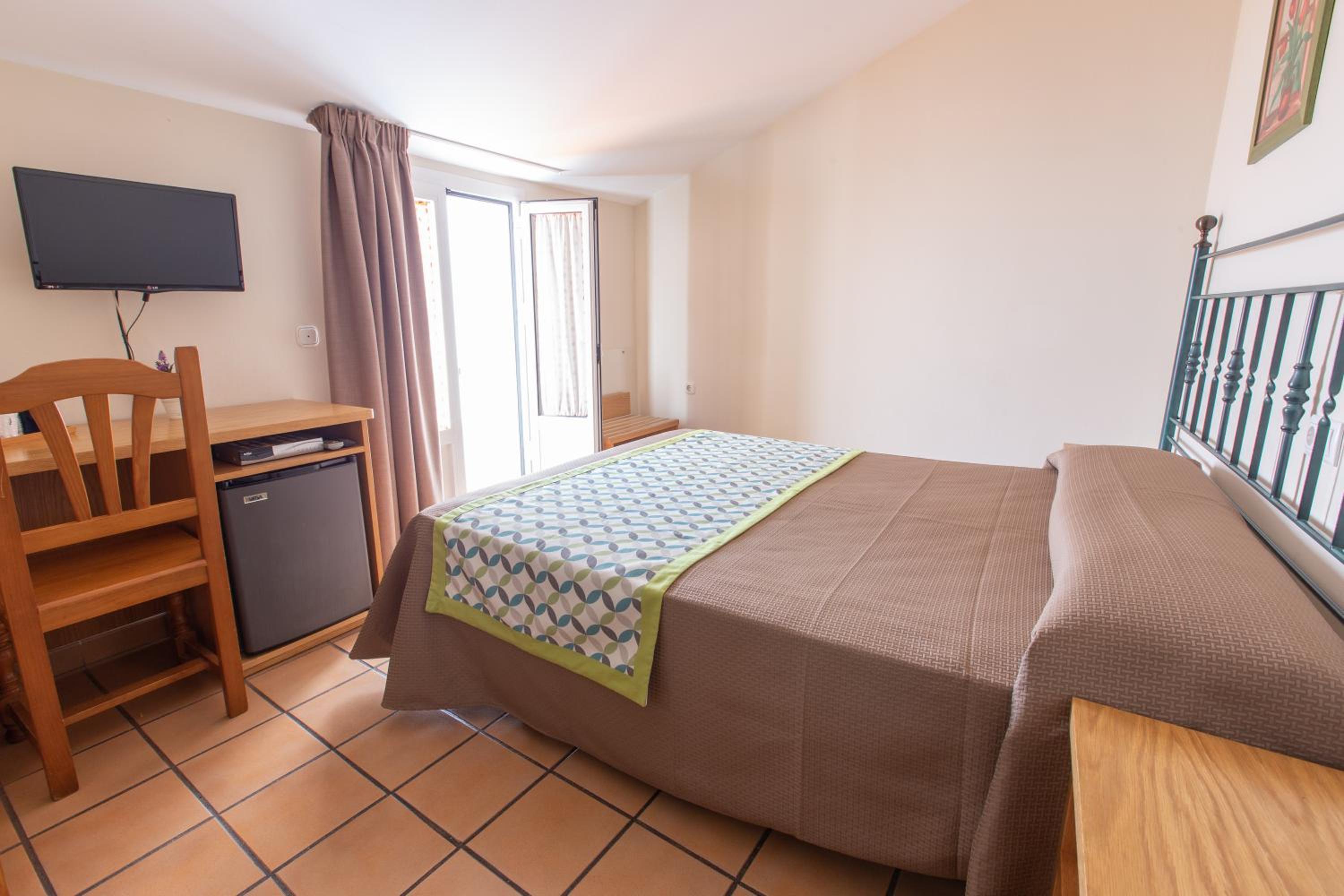 Hostal El Gallo