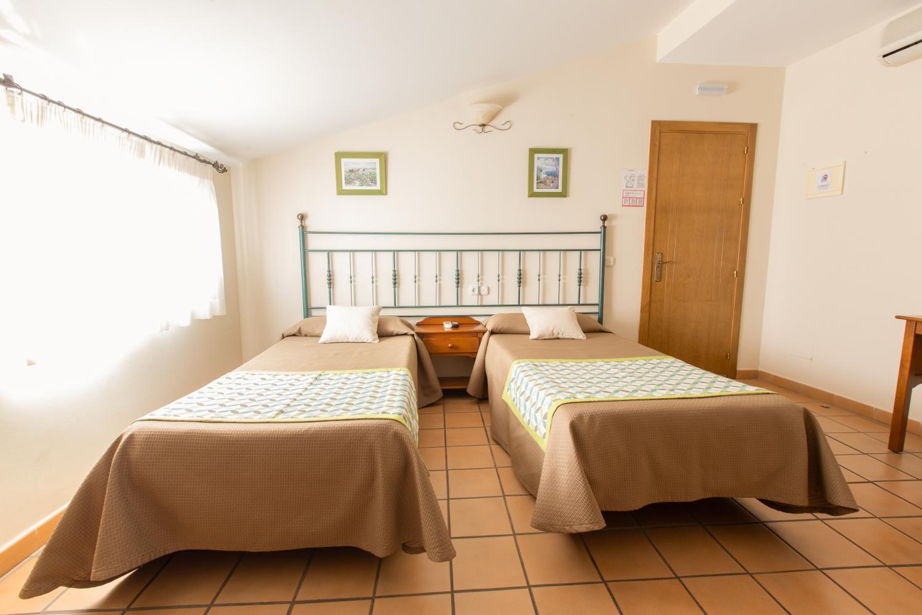 Hostal El Gallo