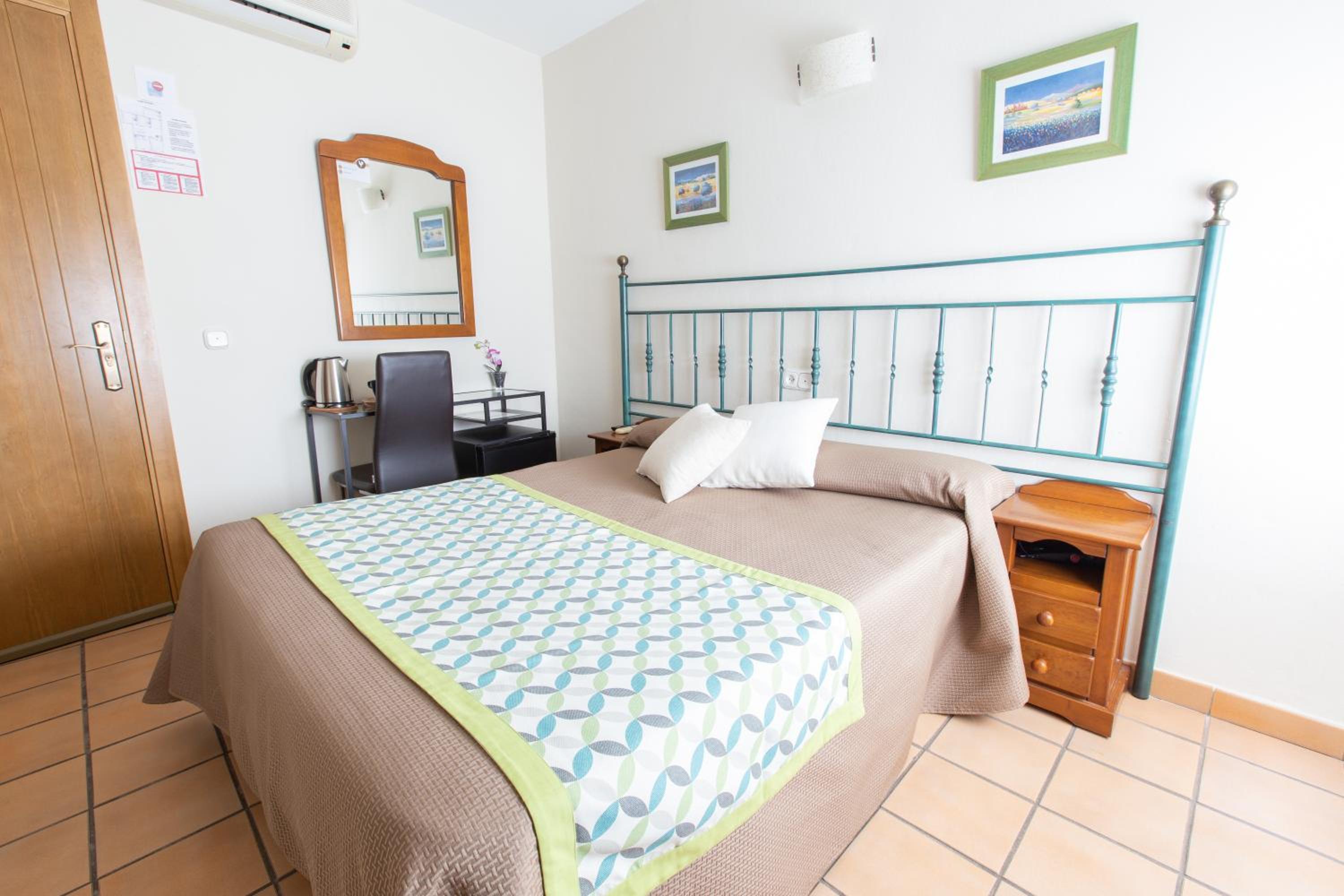 Hostal El Gallo