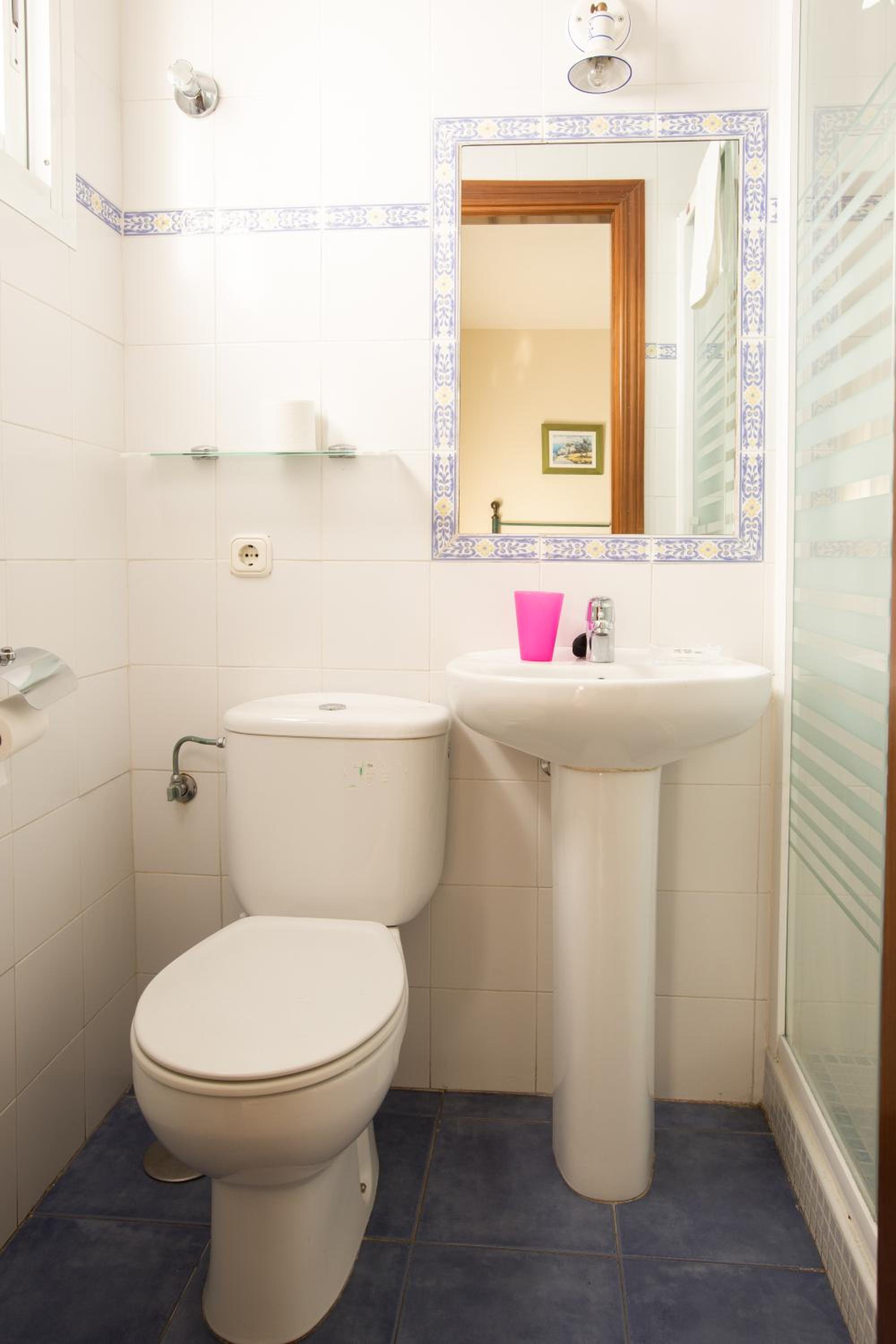 Hostal El Gallo