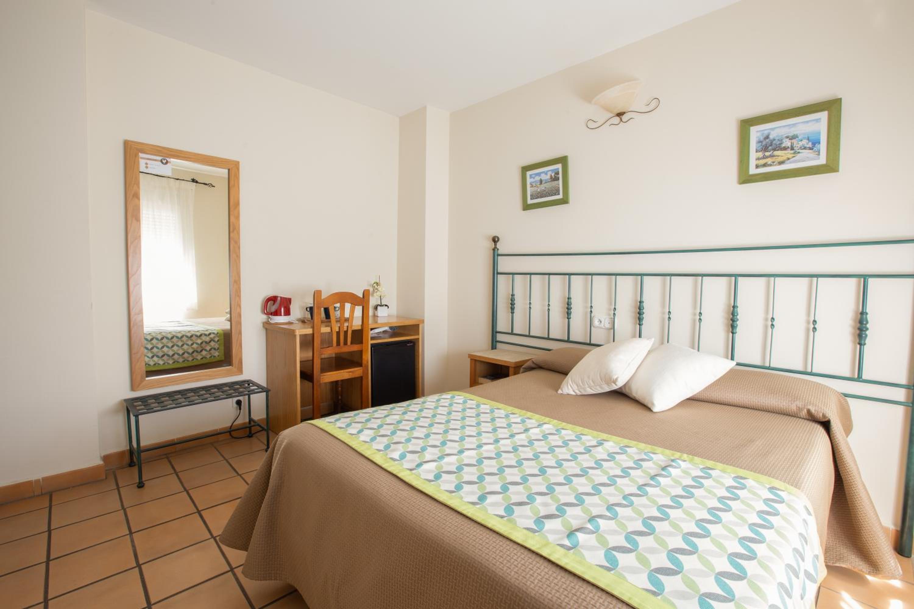 Hostal El Gallo