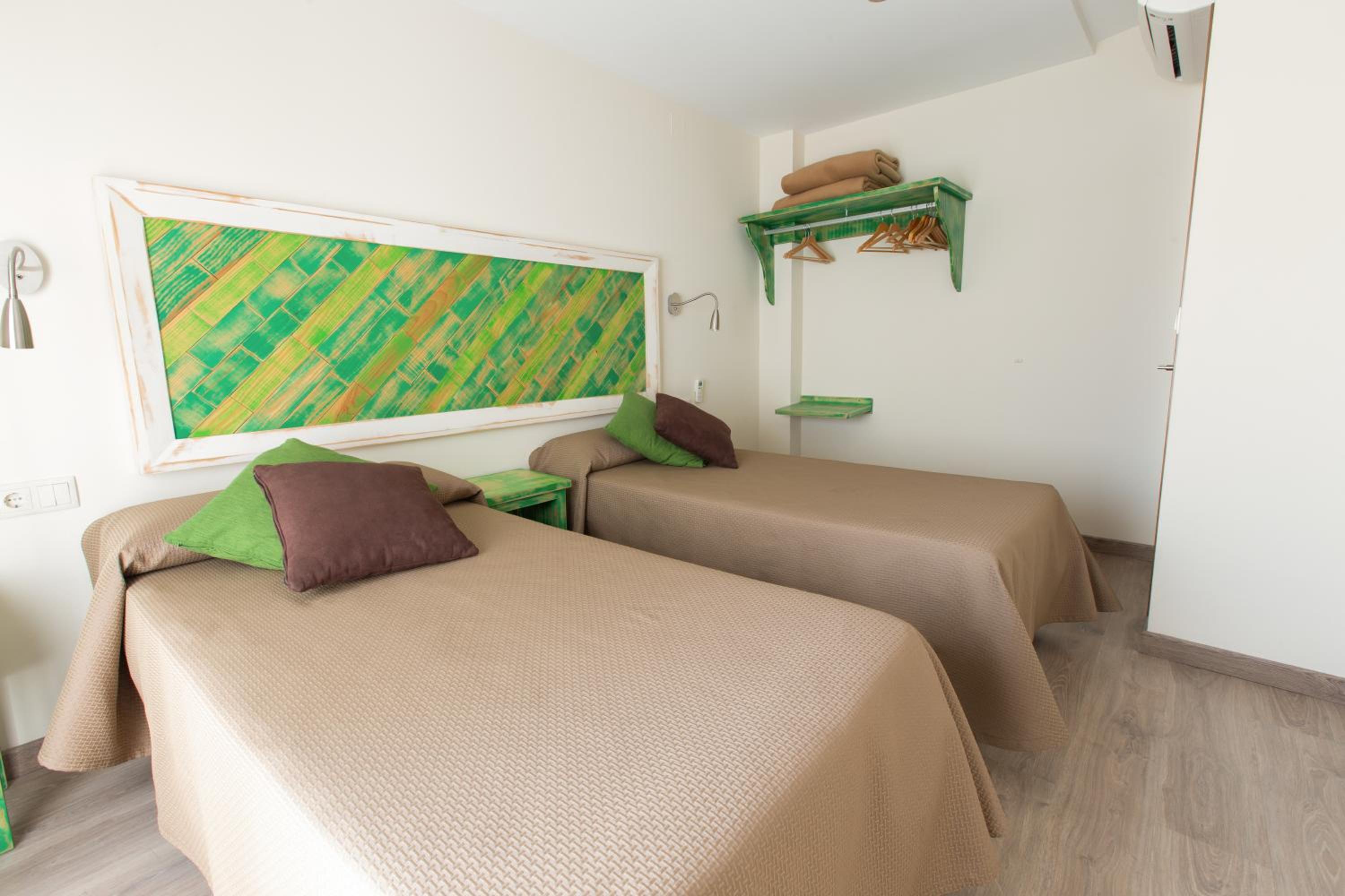 Hostal El Gallo