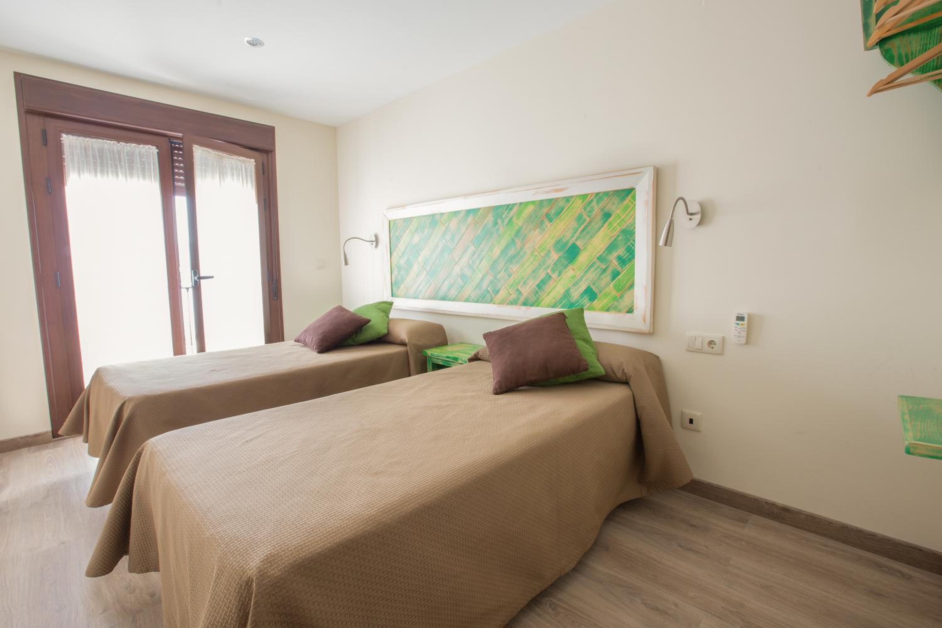 Hostal El Gallo