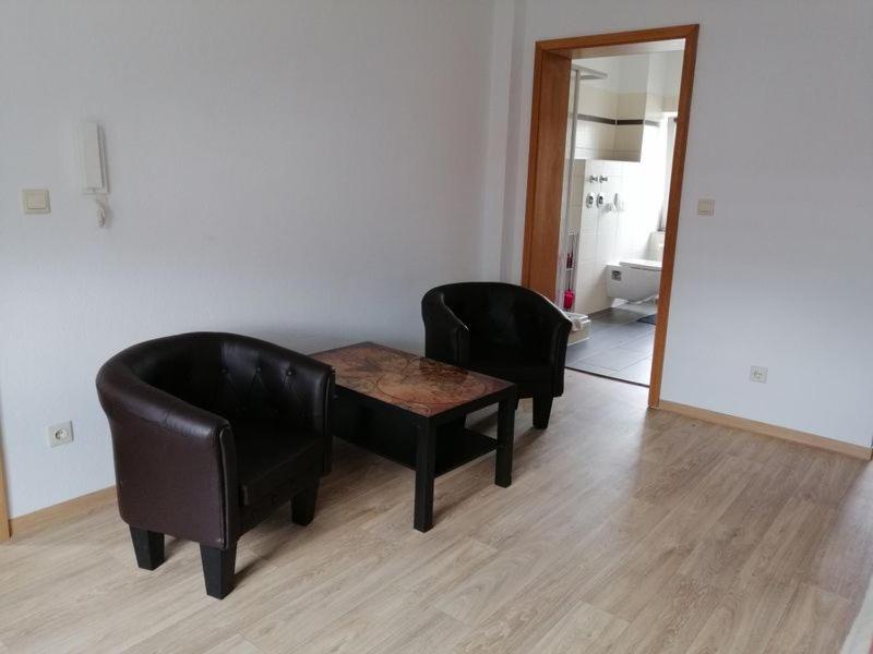 Ferienwohnung im Spreewald 