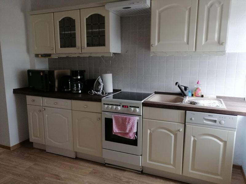 Ferienwohnung im Spreewald 
