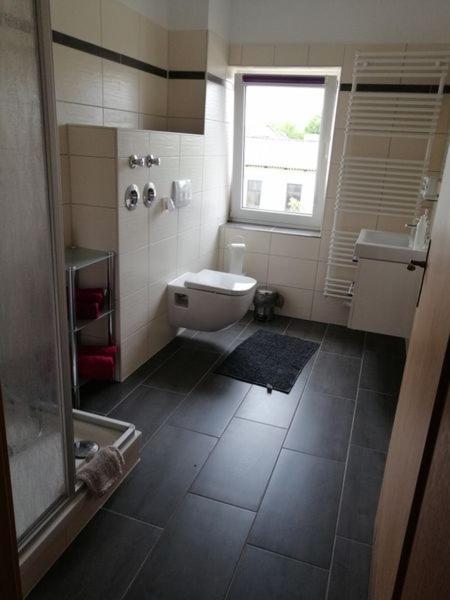 Ferienwohnung im Spreewald 