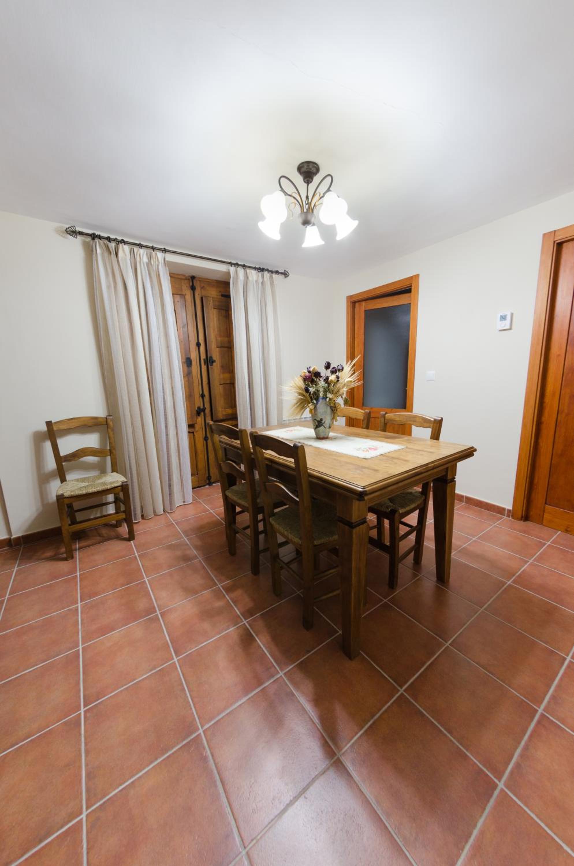 Casa Rural El Solanar view 5
