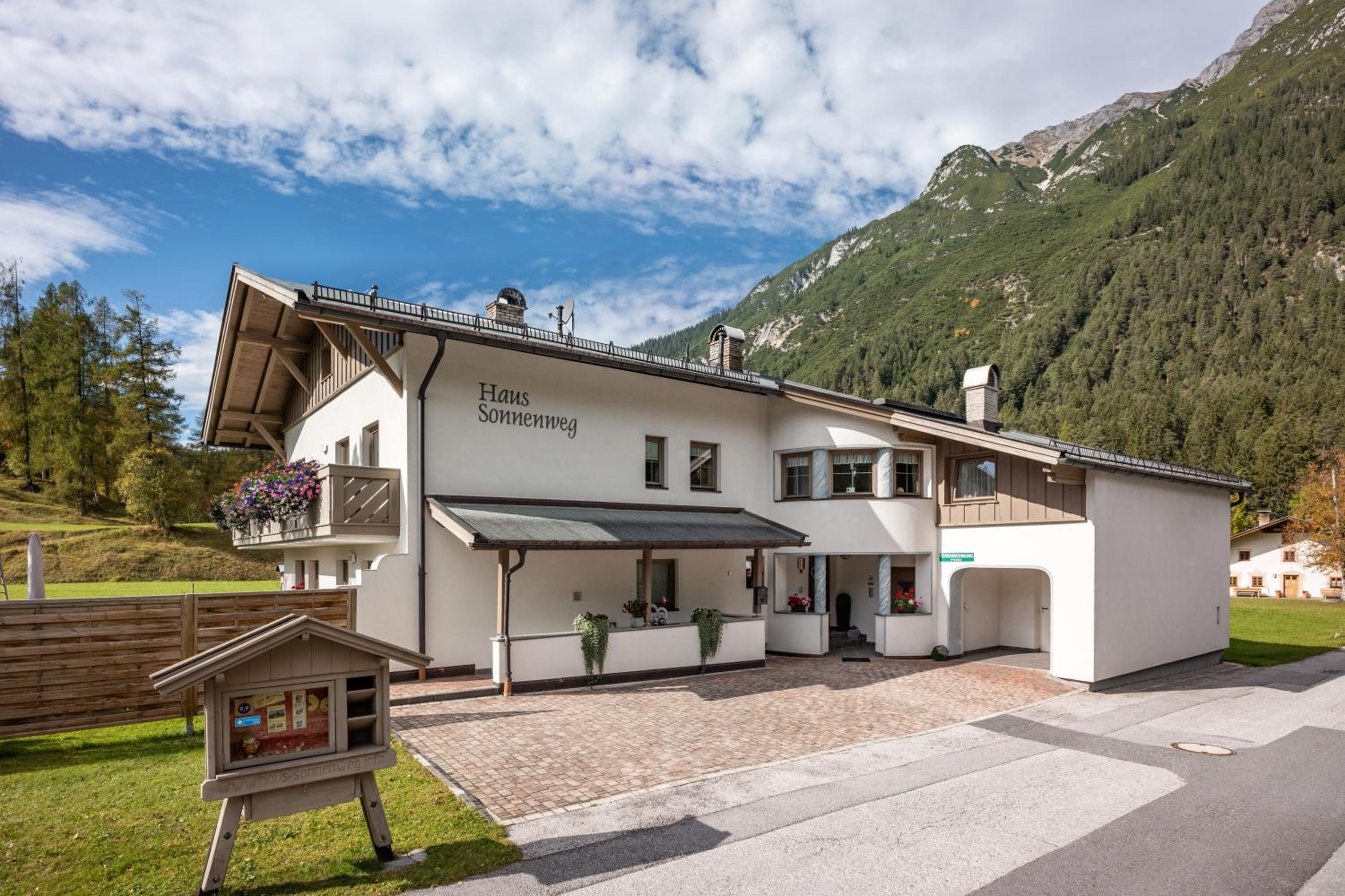 Haus Sonnenweg