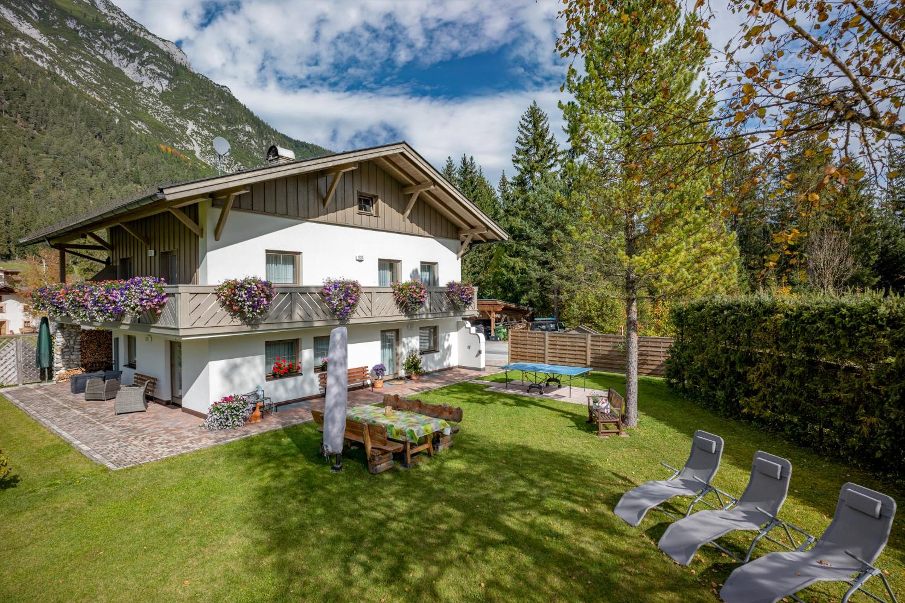 Haus Sonnenweg