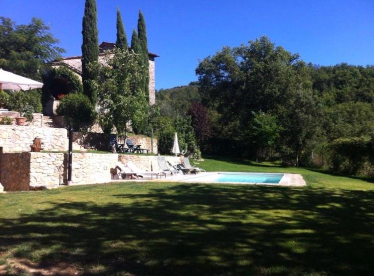 Antico borgo Il Macereto